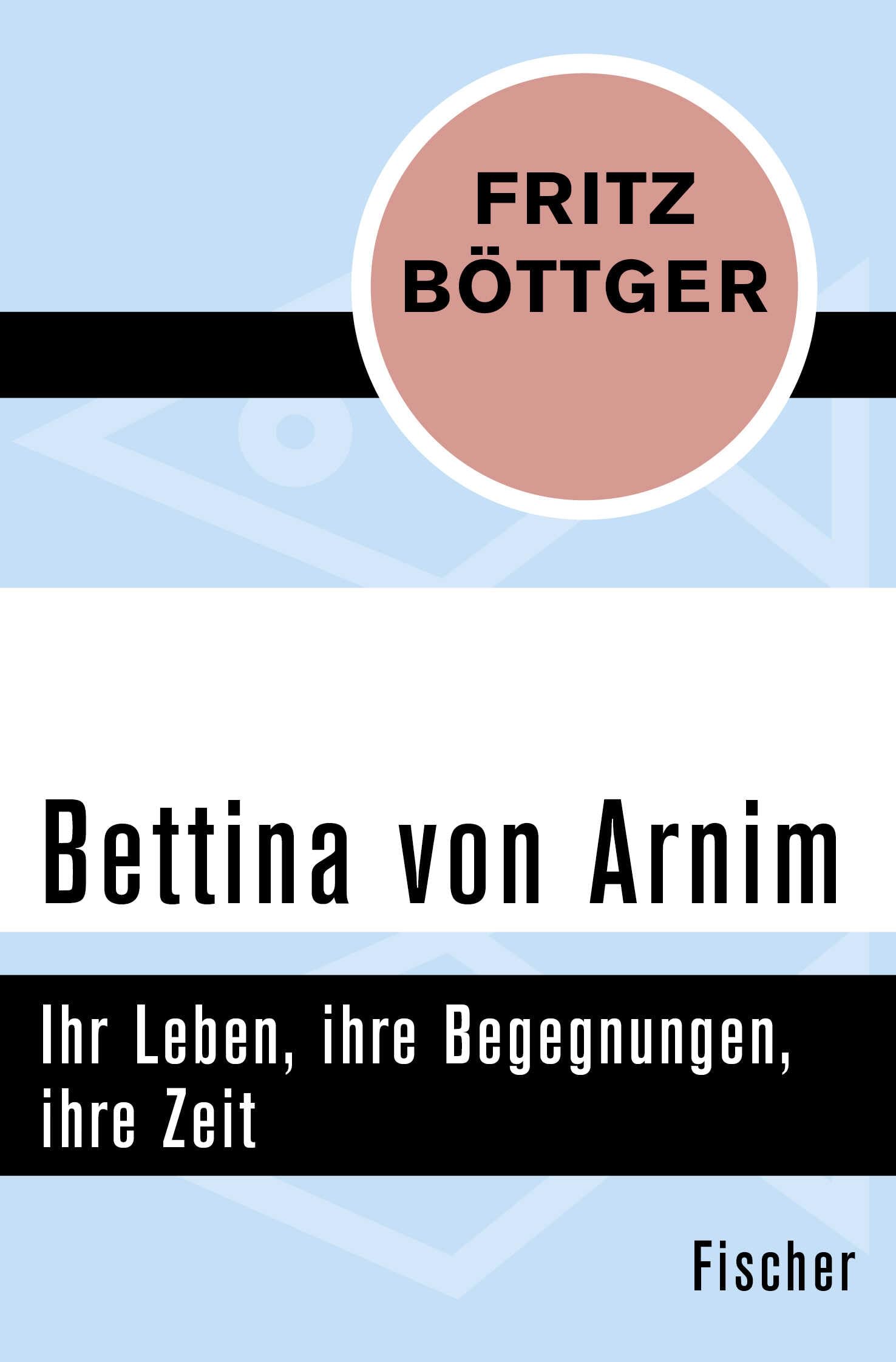Bettina von Arnim Art & Literature Books