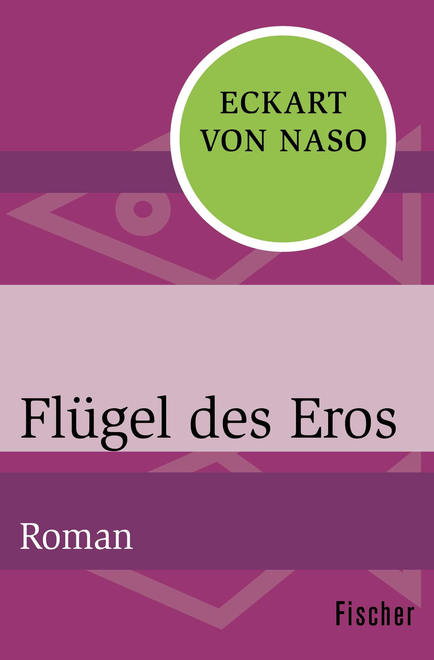 Flügel des Eros: Roman Classics