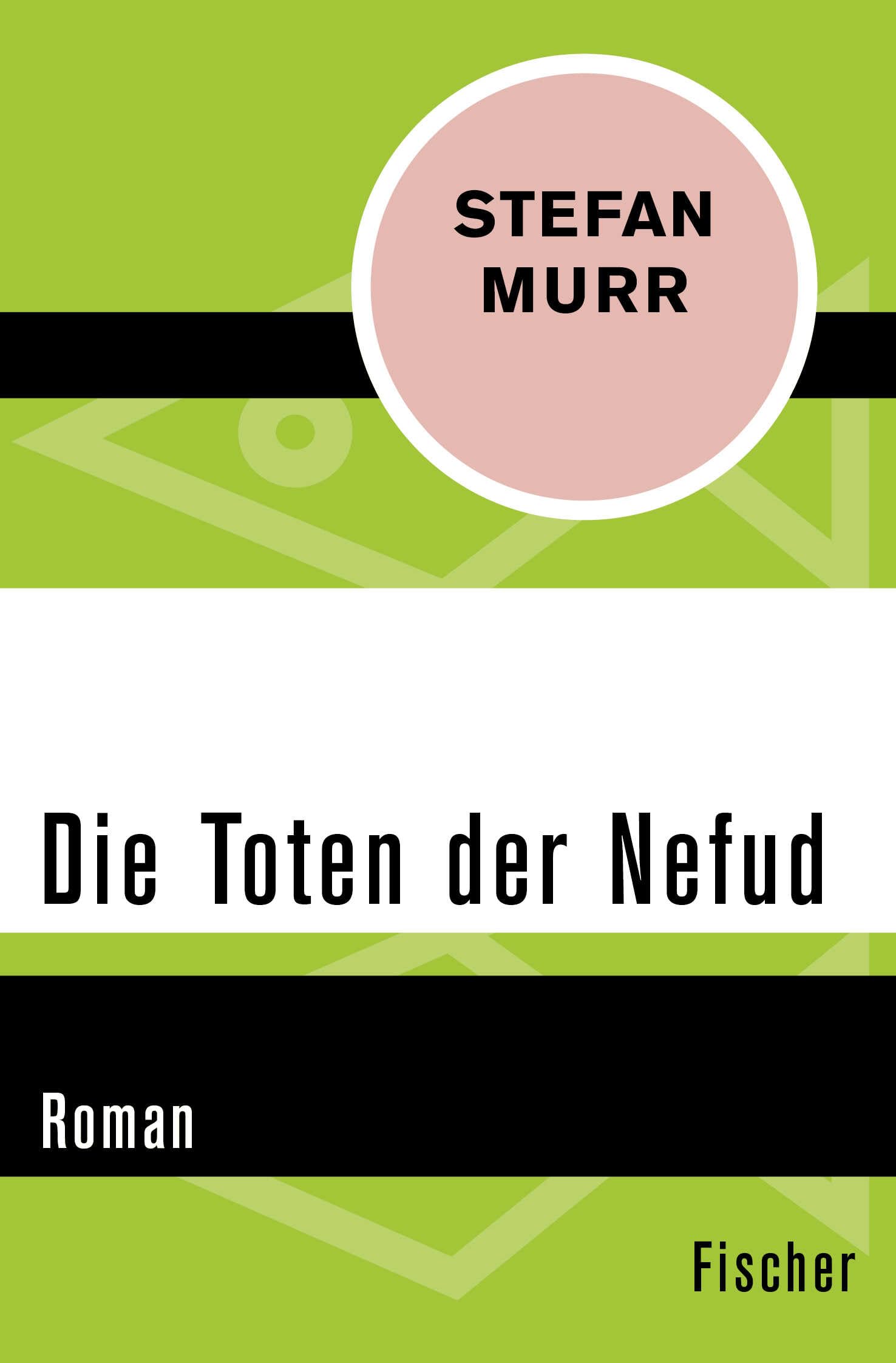 Product Image: Die Toten der Nefud