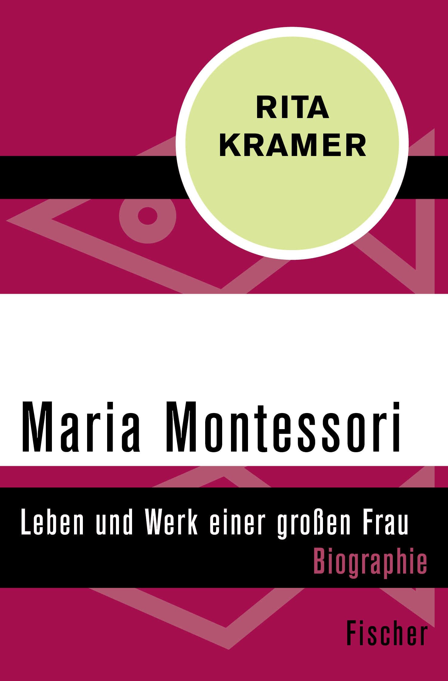 Maria Montessori Politics & Society Books
