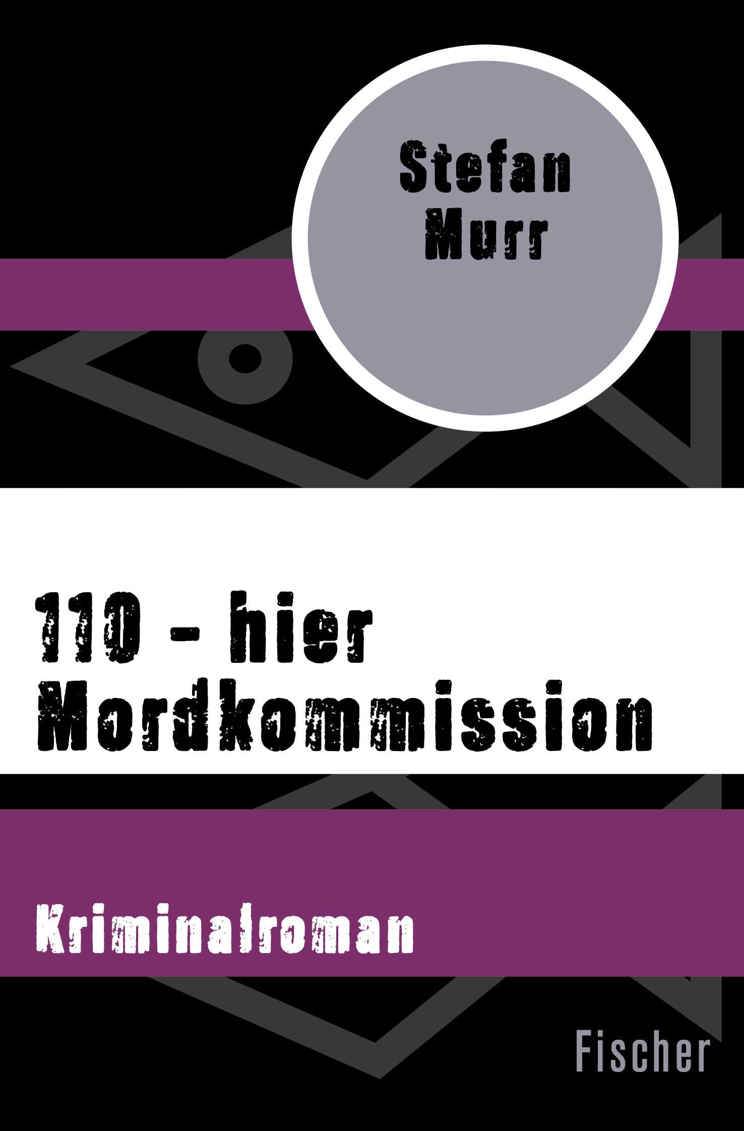 Product Image: 110 – hier Mordkommission