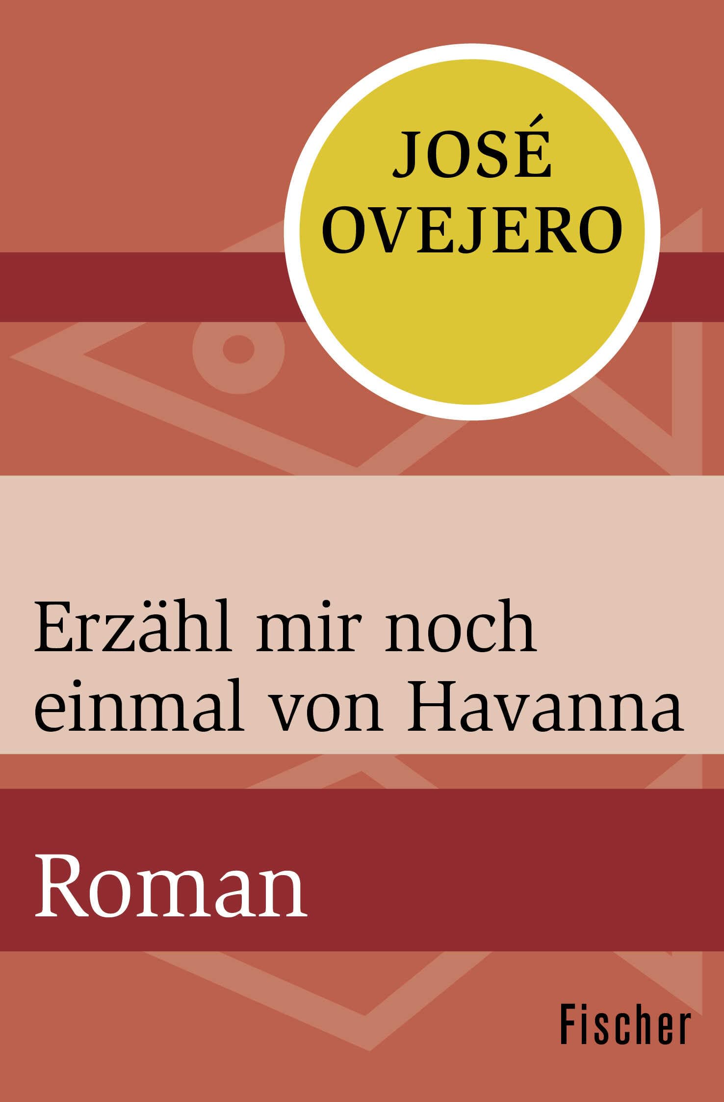 Erzähl mir noch einmal von Havanna: Roman Contemporary literature