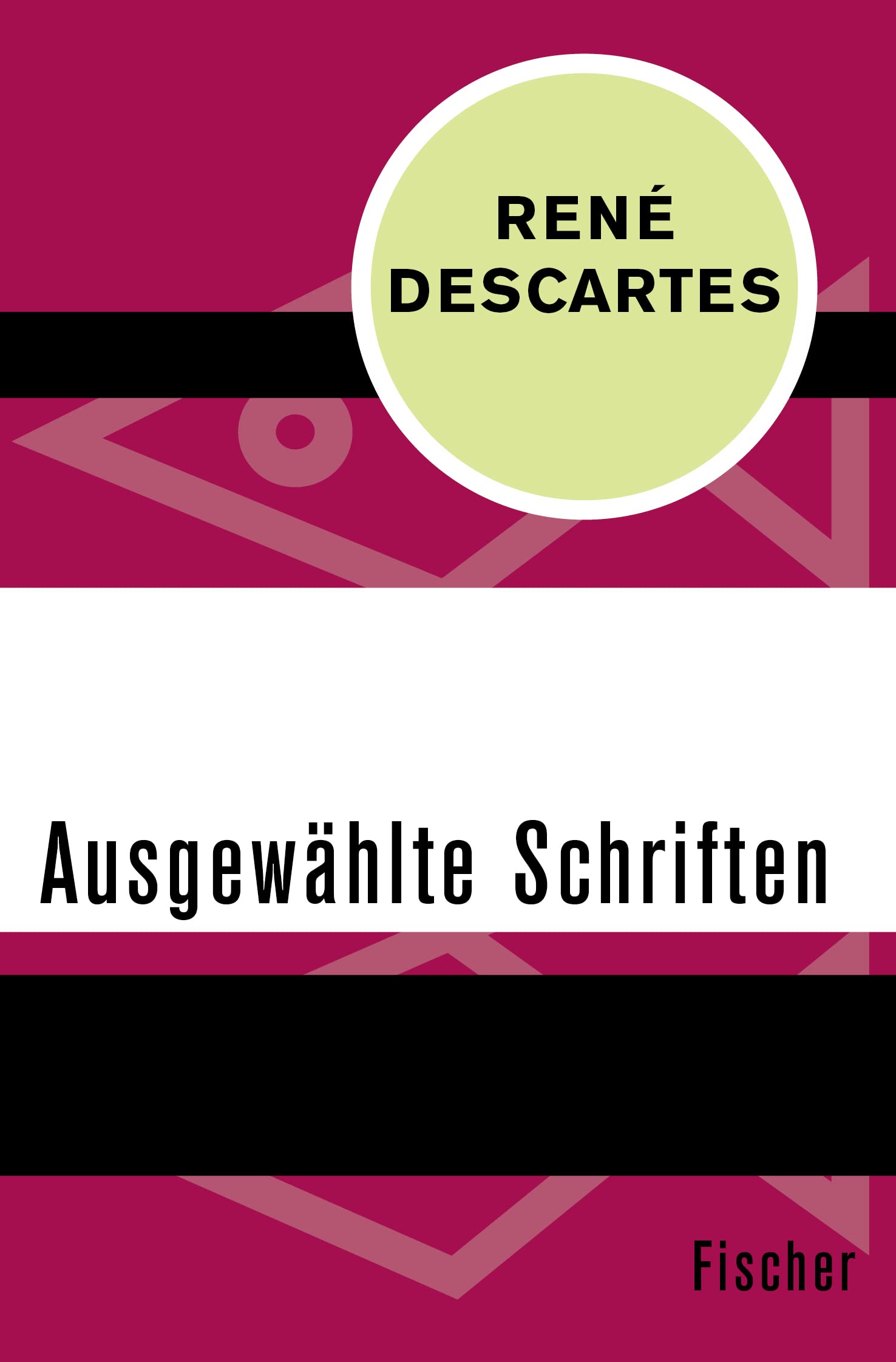 Product Image: Ausgewählte Schriften