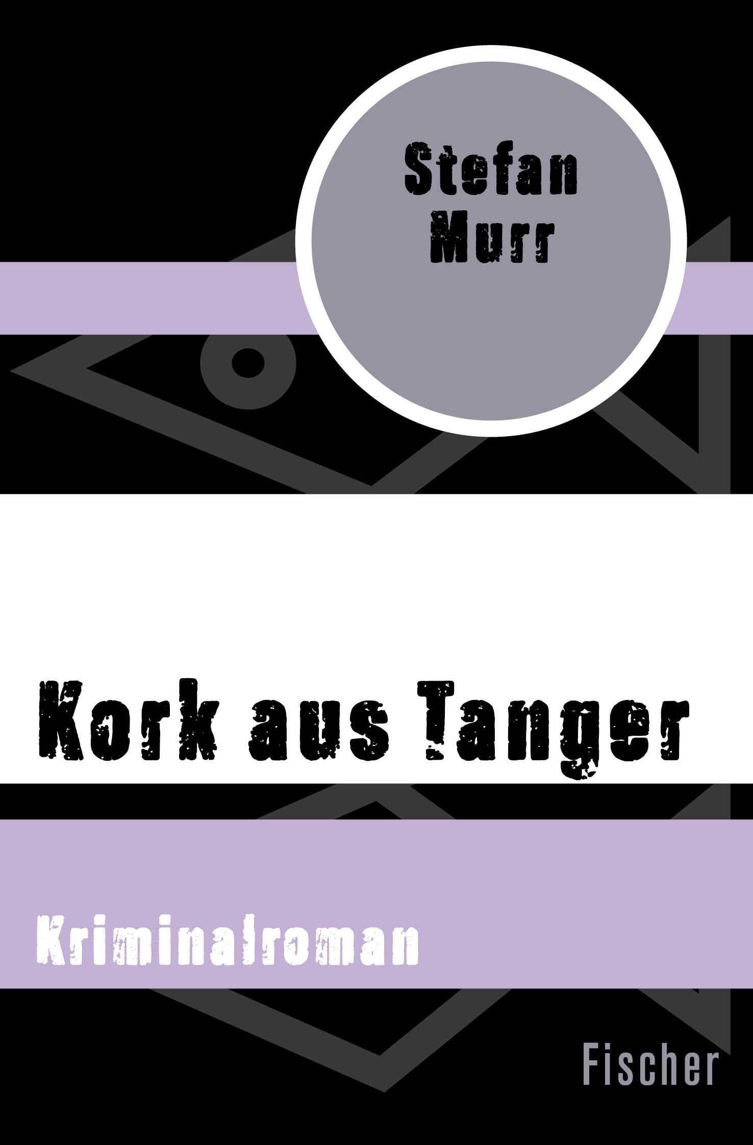 Kork aus Tanger Action & Adventure
