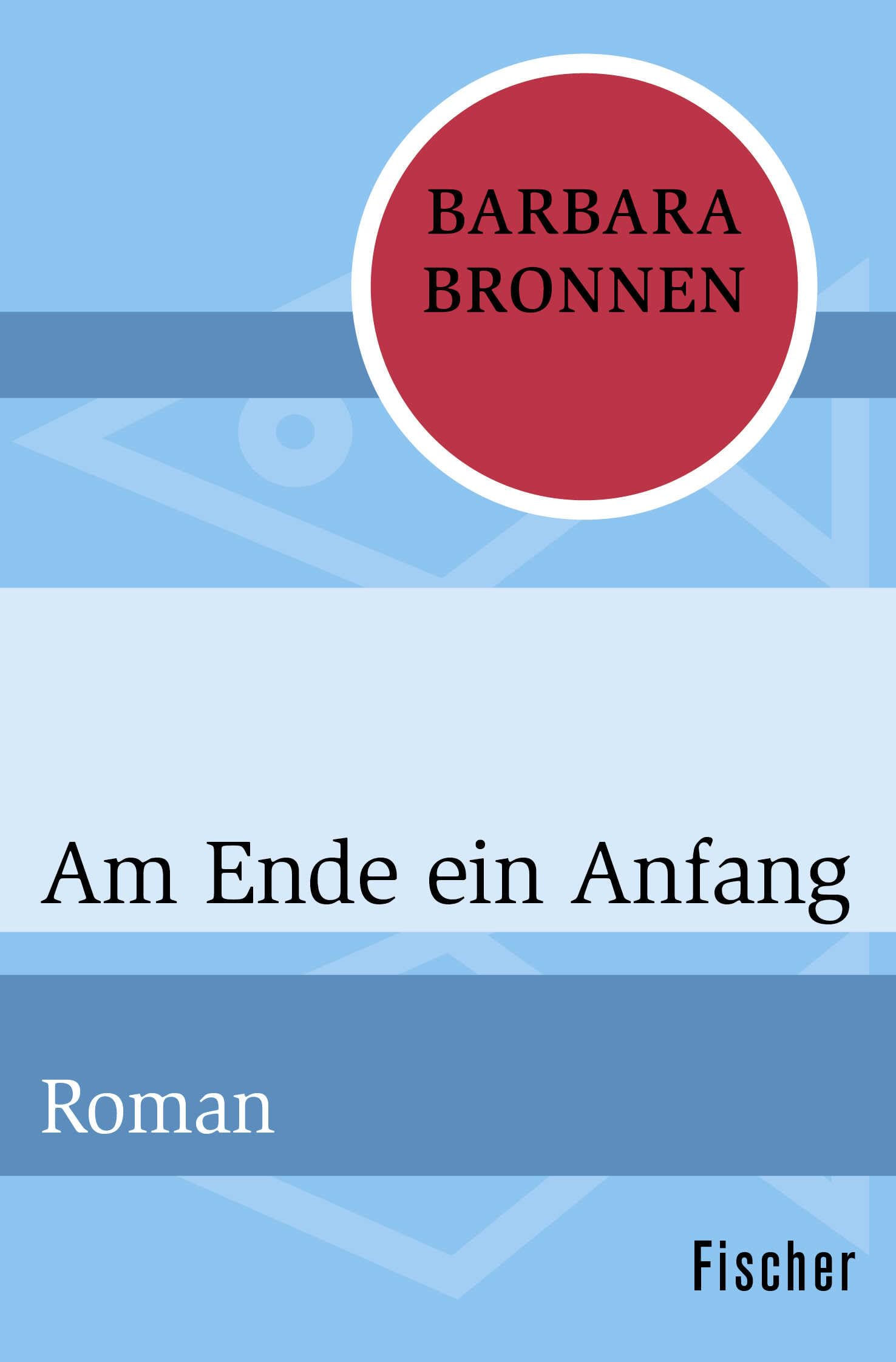 Am Ende ein Anfang Contemporary literature Books