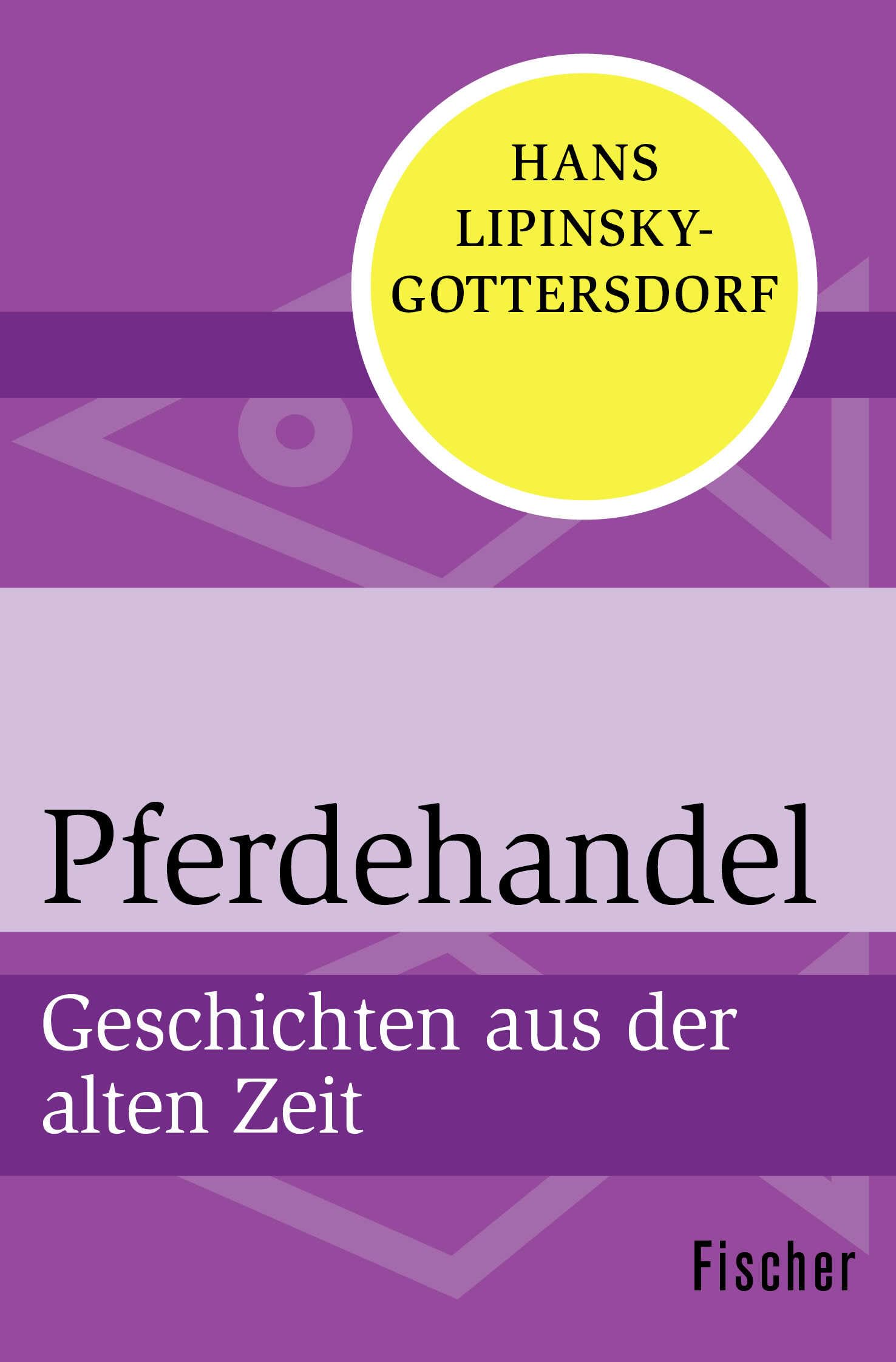 Pferdehandel book