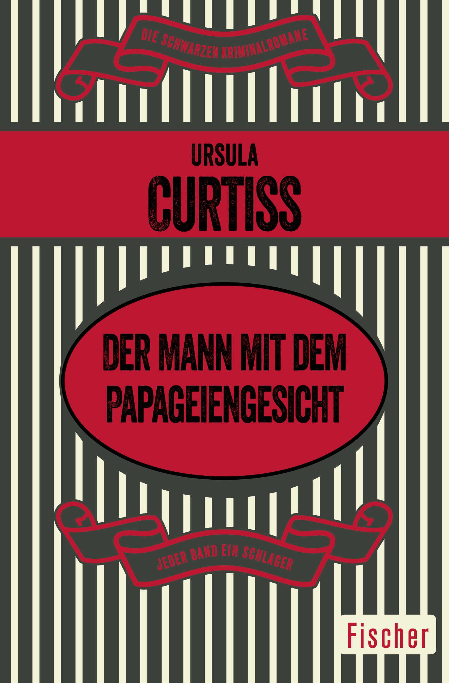 Product Image: Der Mann mit dem Papageiengesicht