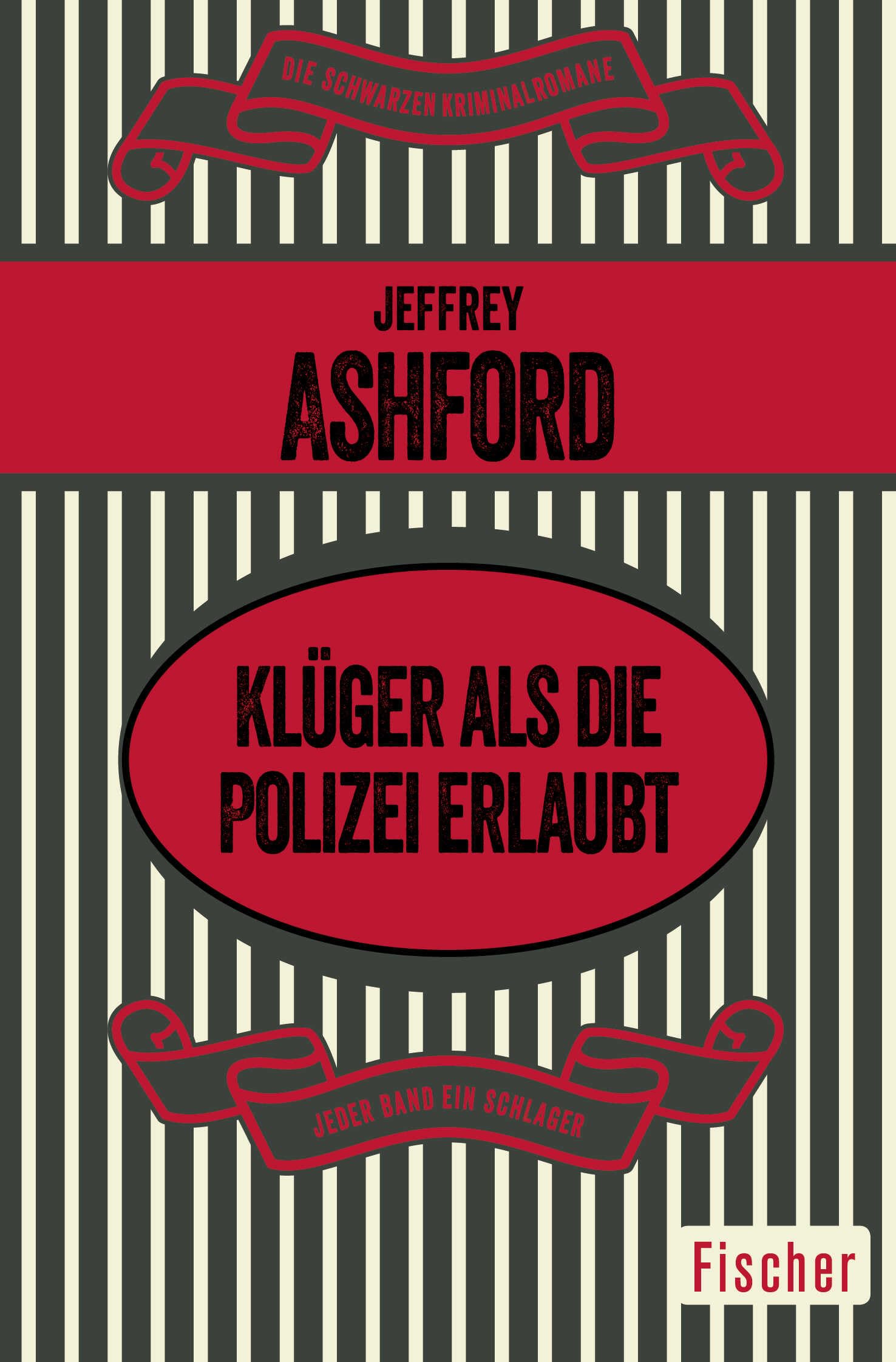Klüger als die Polizei erlaubt (Inspektor Fusil) Contemporary literature