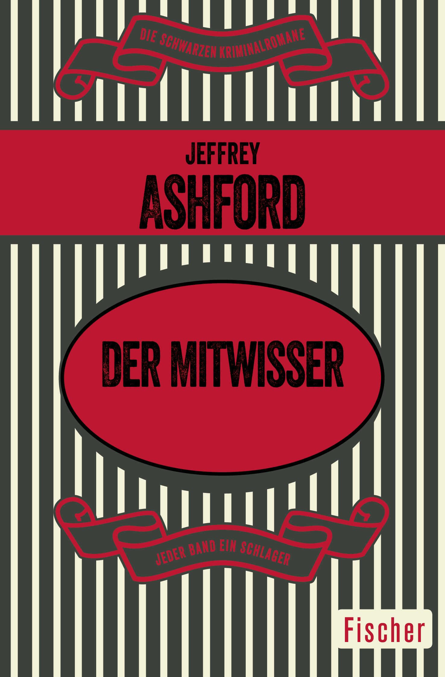 Product Image: Der Mitwisser