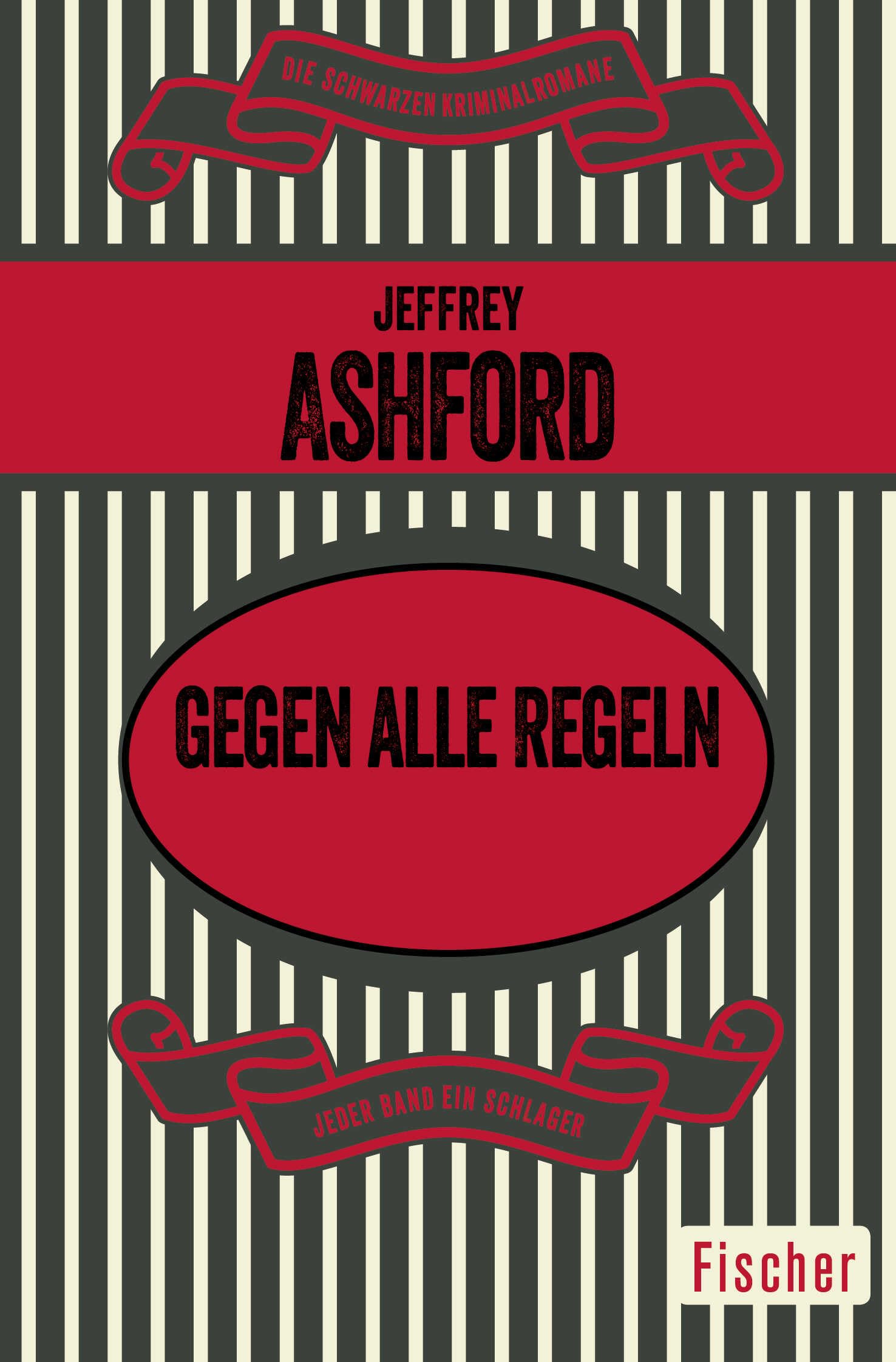 Gegen alle Regeln (Inspektor Fusil) Contemporary literature