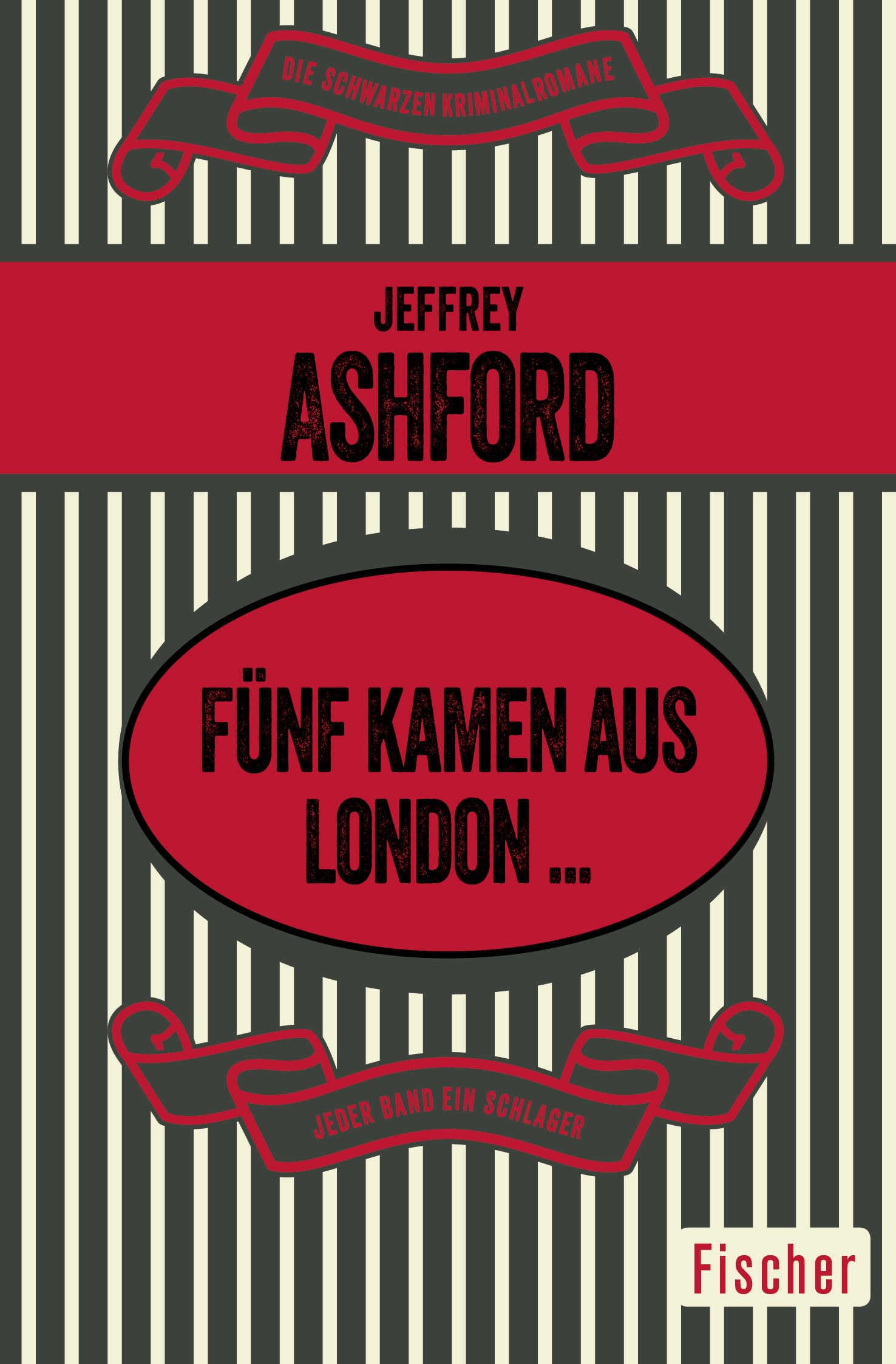 Fünf kamen aus London ... Contemporary literature