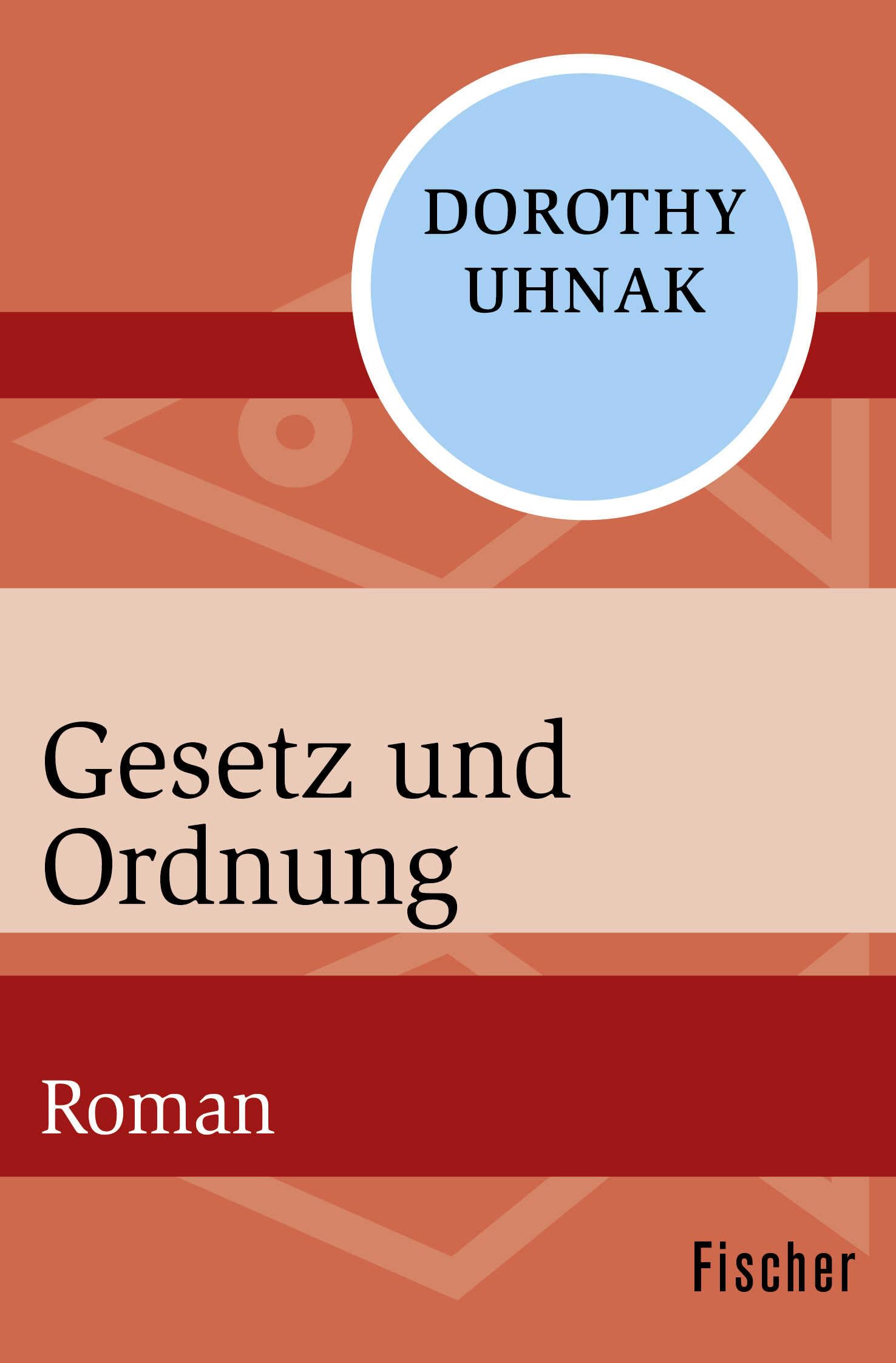 Gesetz und Ordnung Contemporary literature