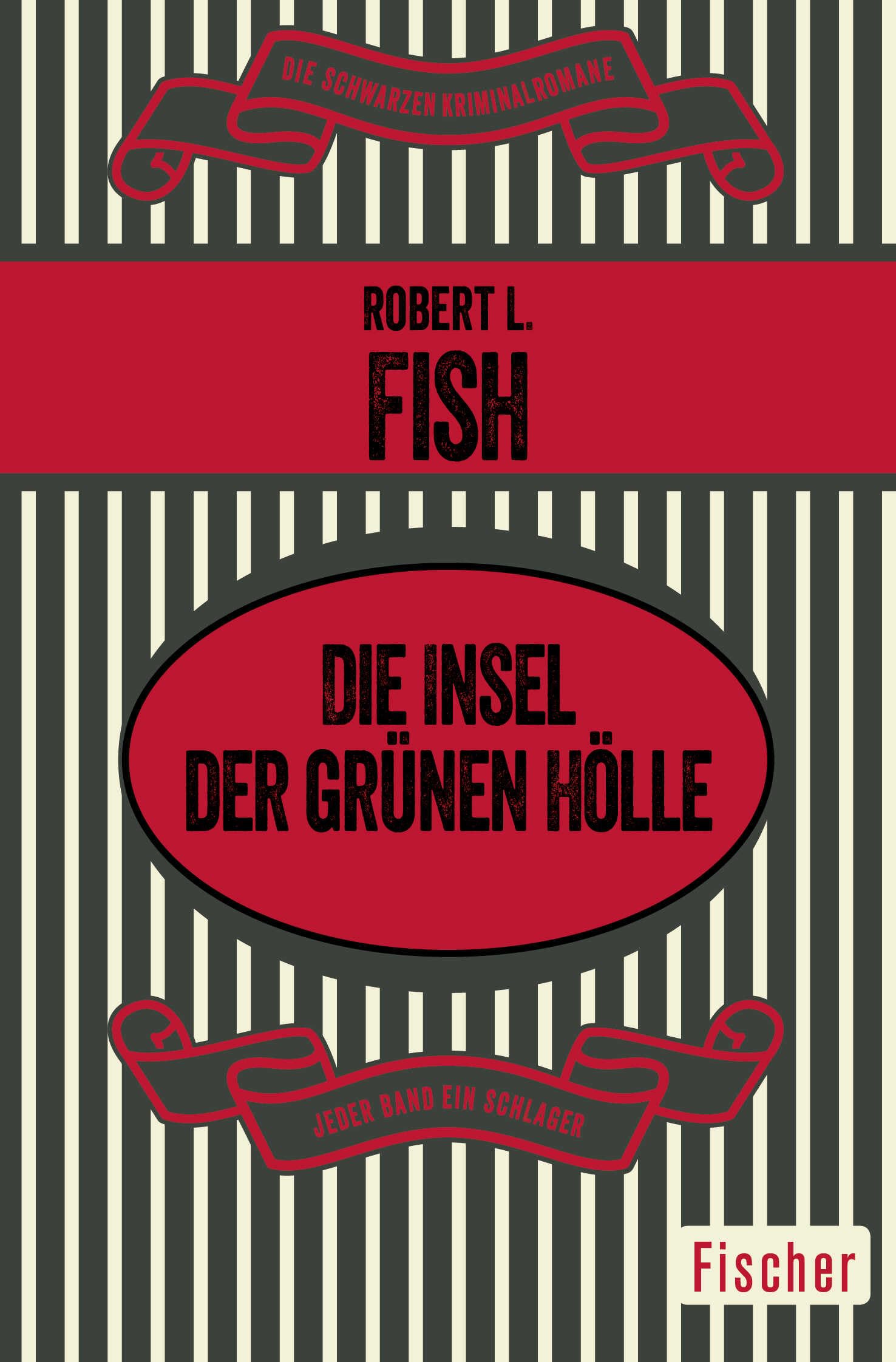 Die Insel der grünen Hölle Contemporary literature