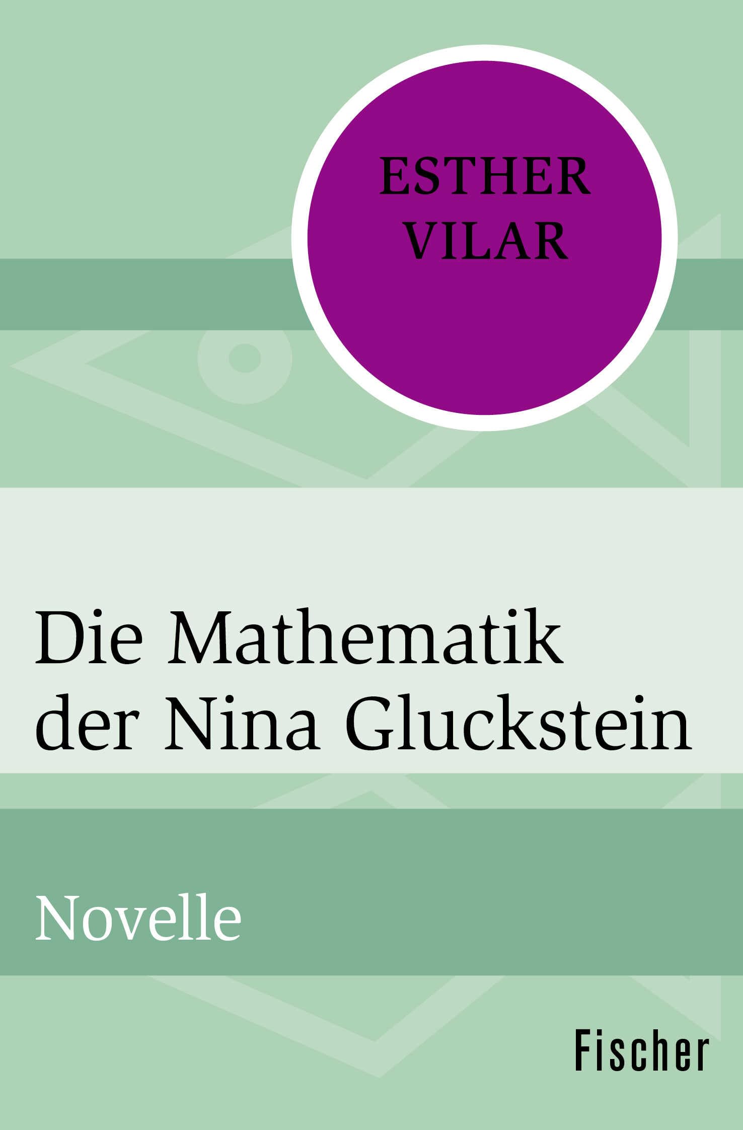 Die Mathematik der Nina Gluckstein Contemporary literature