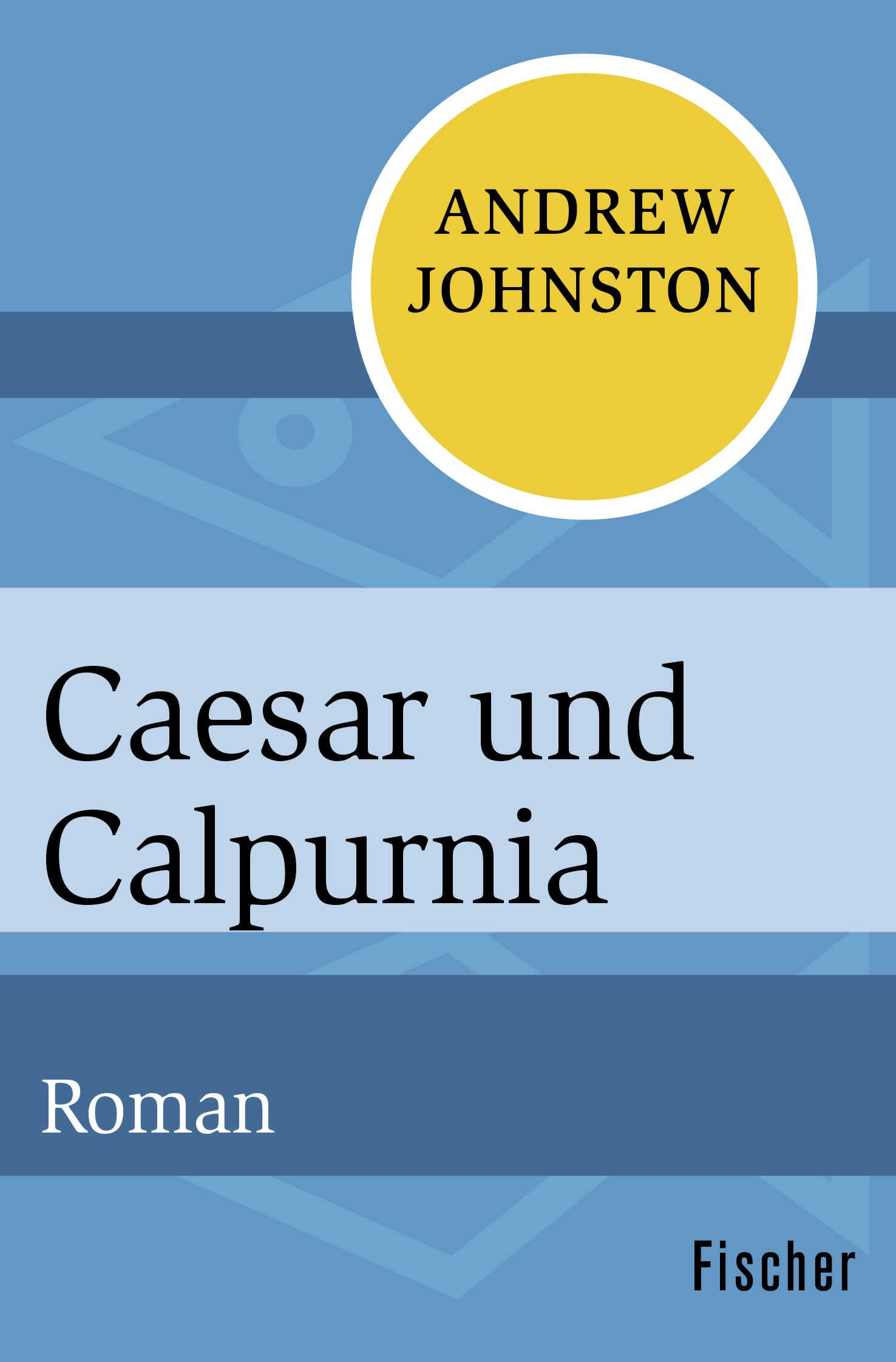 Product Image: Caesar und Calpurnia