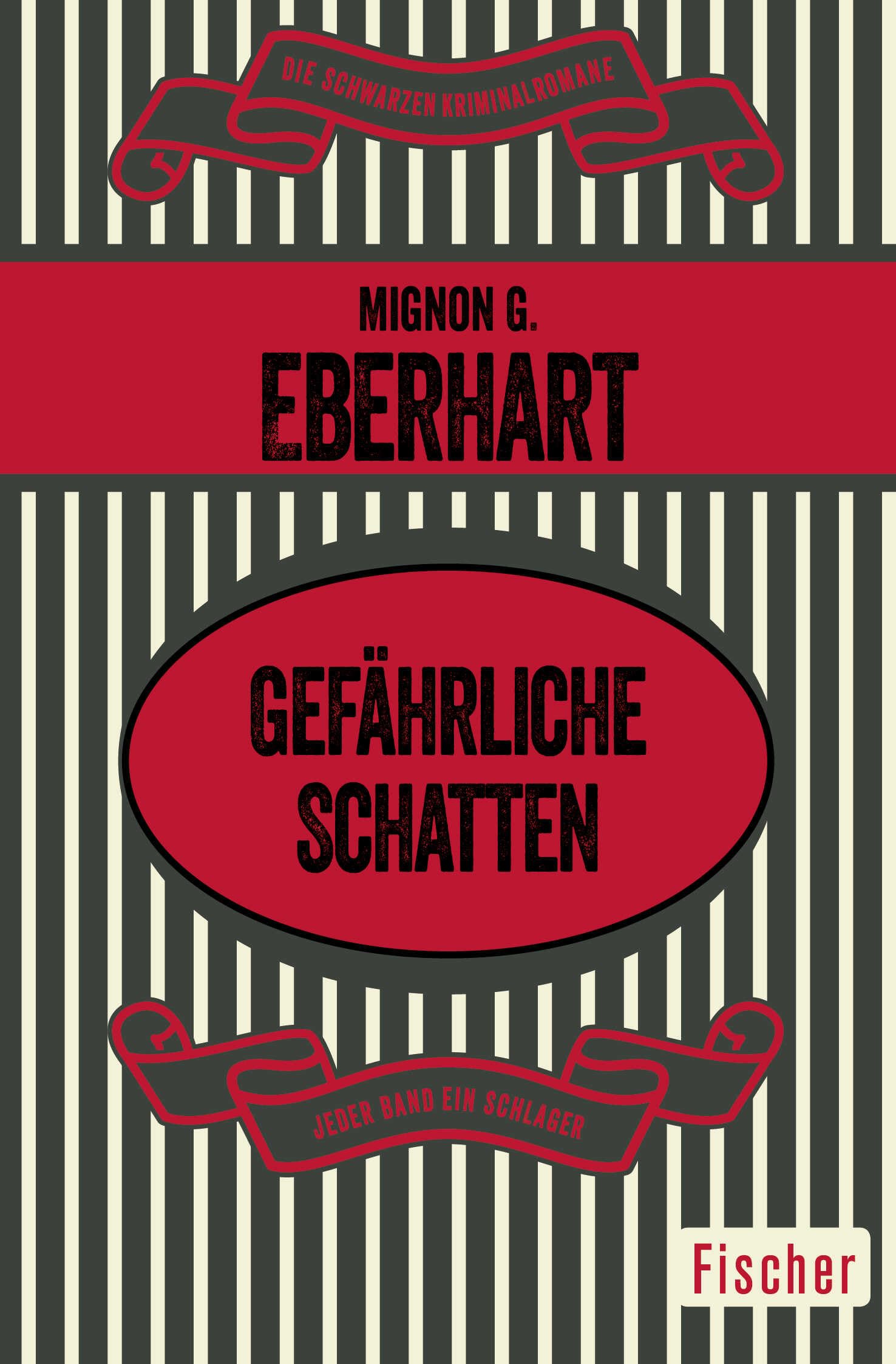 Gefährliche Schatten: Kriminalroman Contemporary literature
