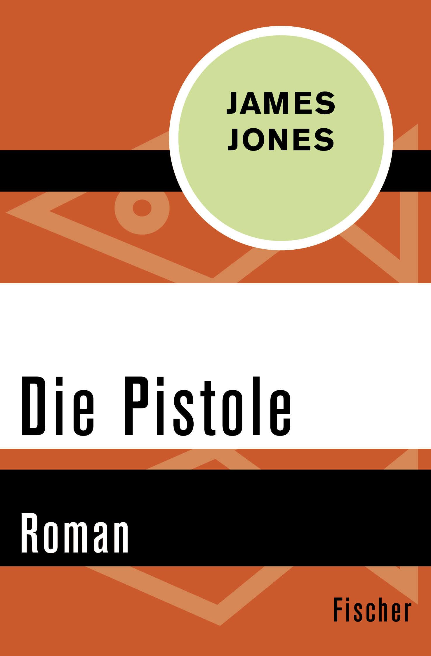 Die Pistole: Roman Contemporary literature