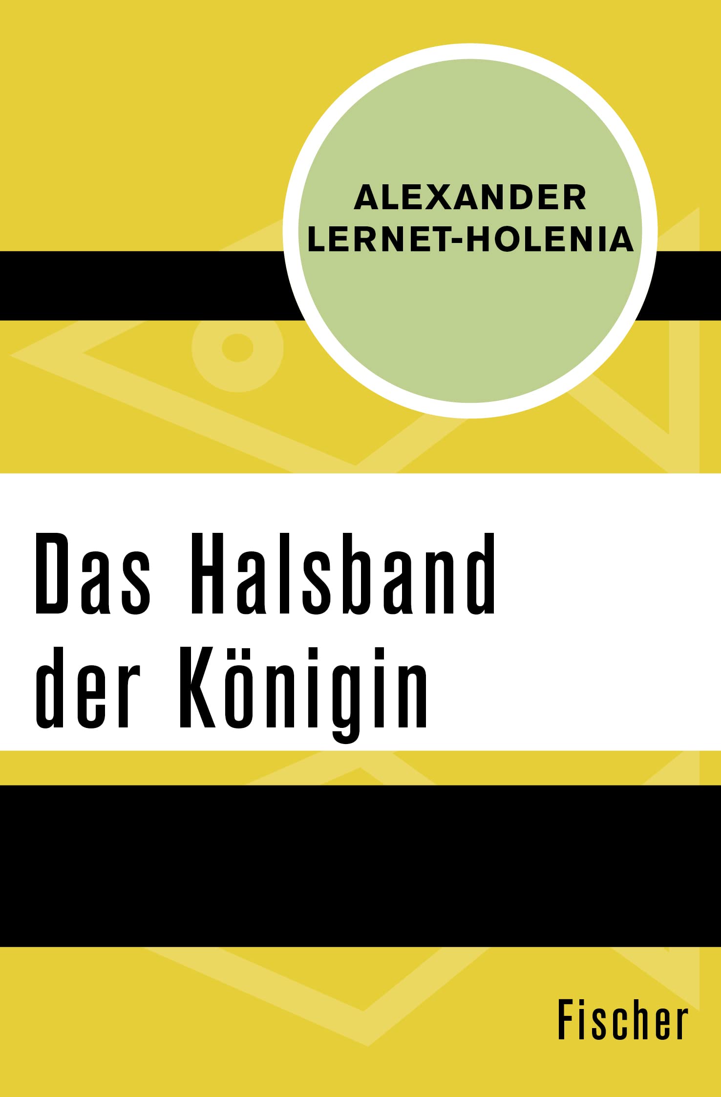 Das Halsband der Königin Historical Fiction