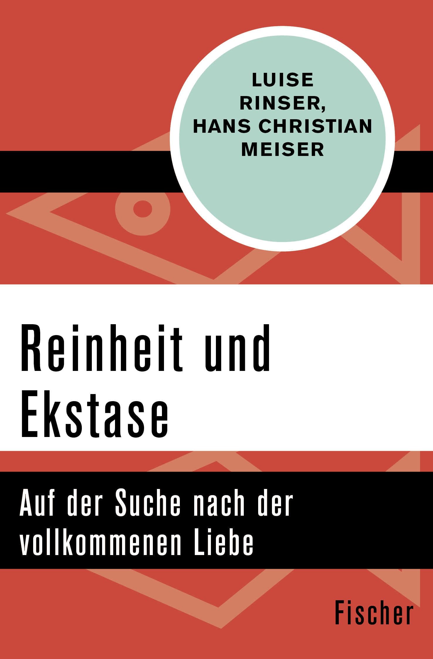 Reinheit und Ekstase: Auf der Suche nach der vollkommenen Liebe Essays & Short Stories