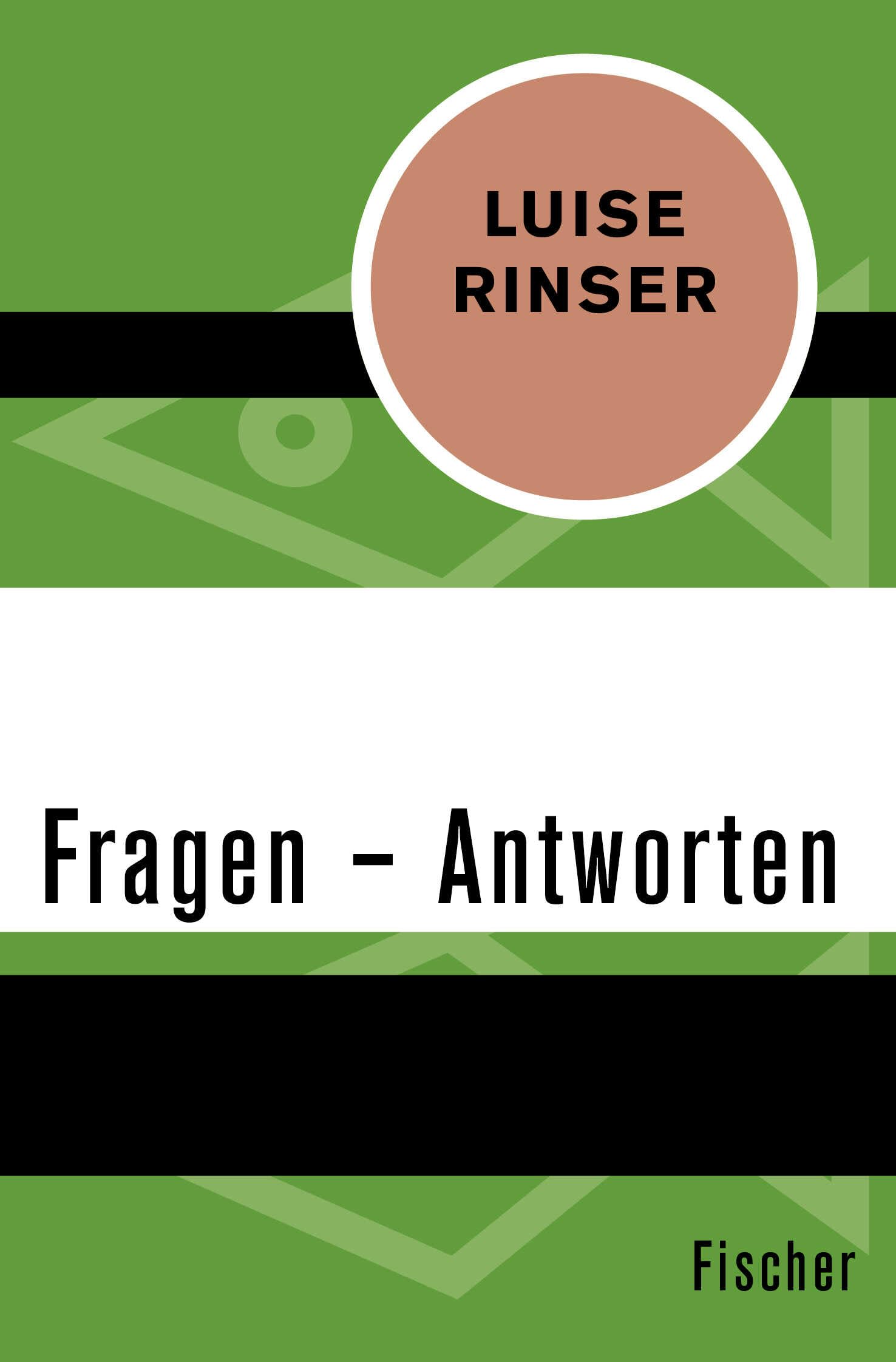 Product Image: Fragen - Antworten