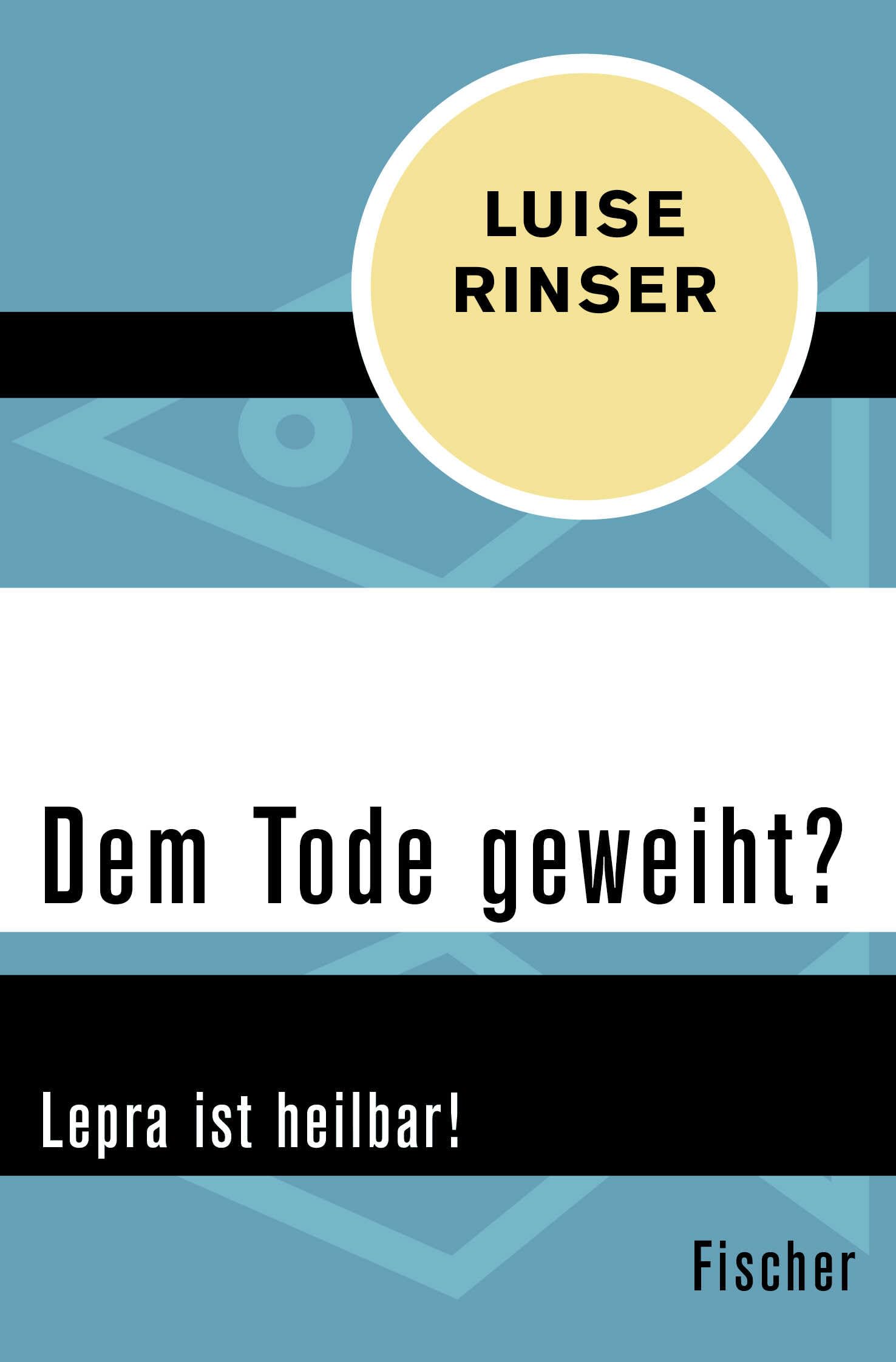 Dem Tode geweiht?: Lepra ist heilbar! Medicine