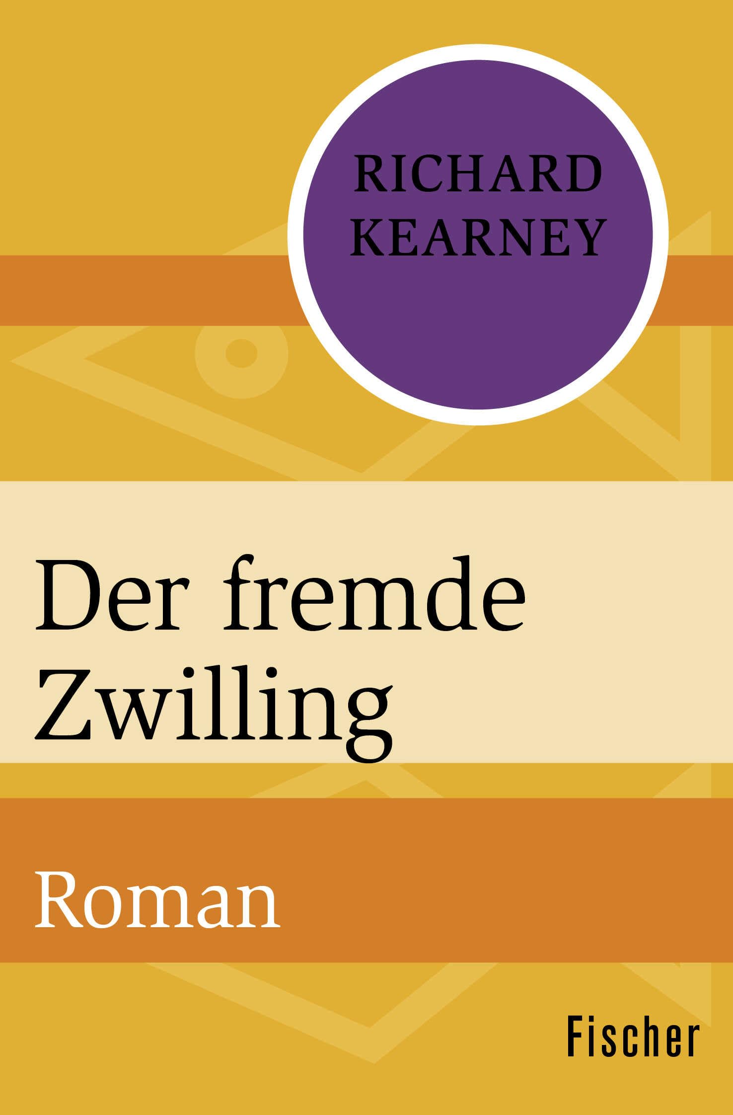 Product Image: Der fremde Zwilling