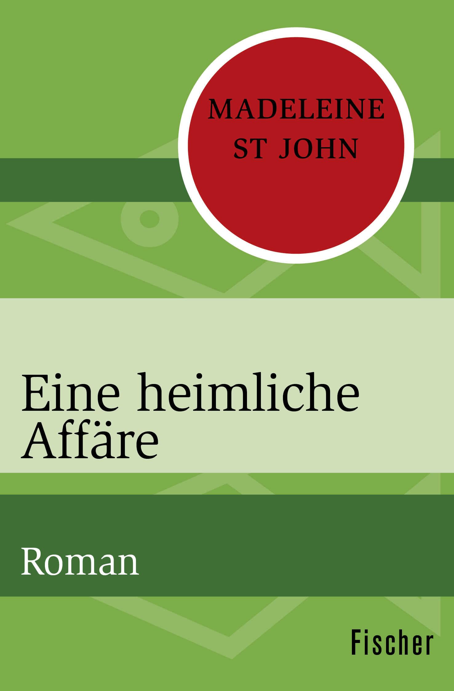 Eine heimliche Affäre Contemporary literature Books