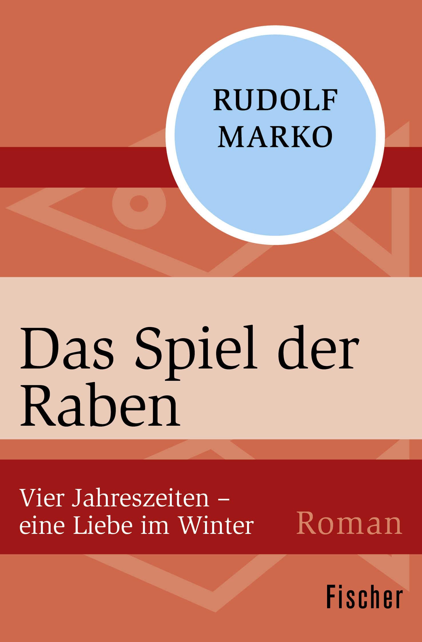 Das Spiel der Raben: Vier Jahrezeiten – eine Liebe im Winter (Vier Jahreszeiten, Band 4) Contemporary literature