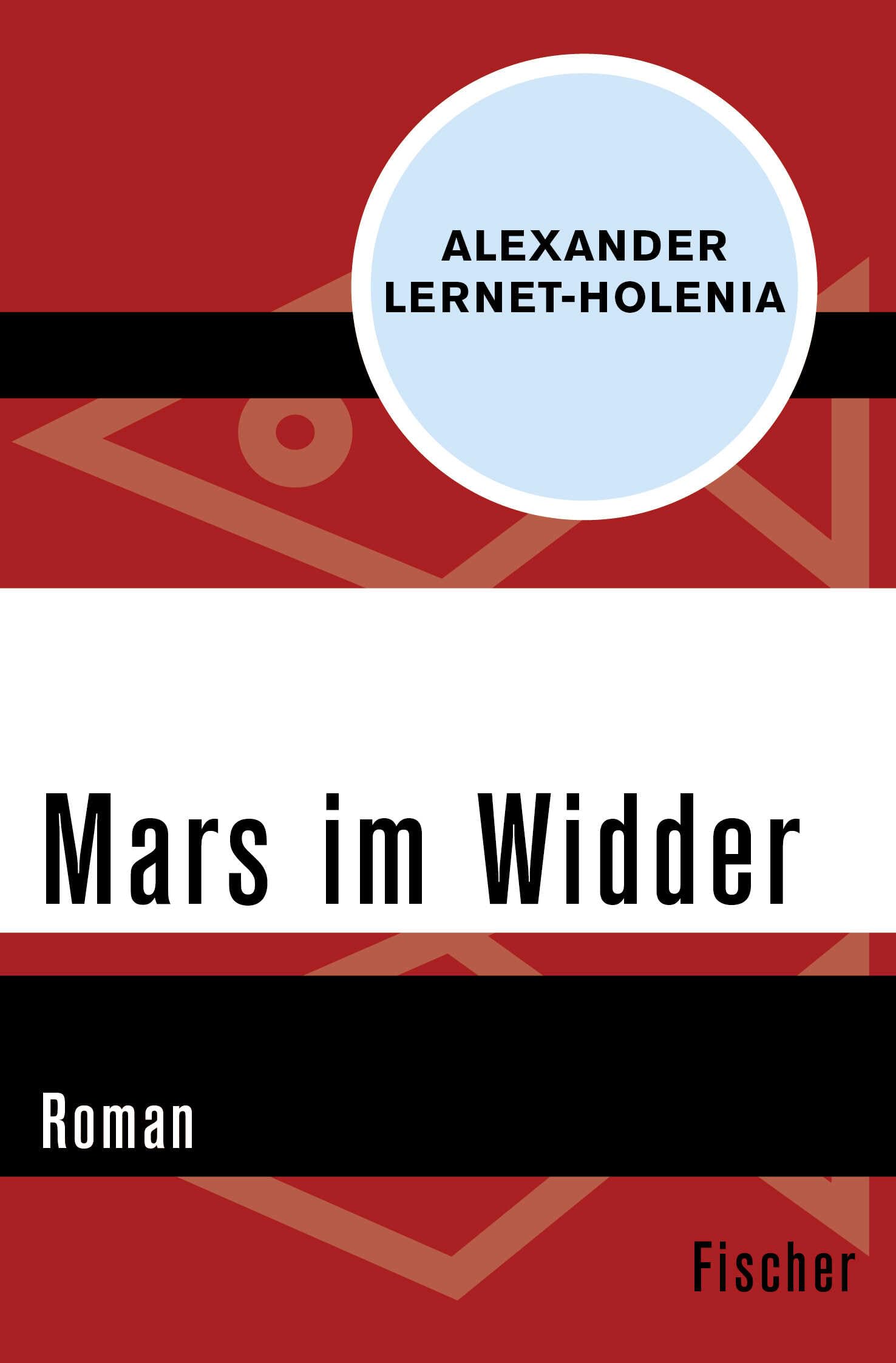 Product Image: Mars im Widder