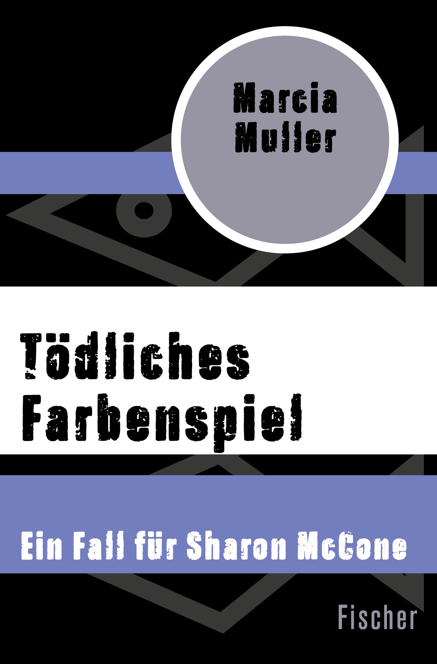 Tödliches Farbenspiel Contemporary literature