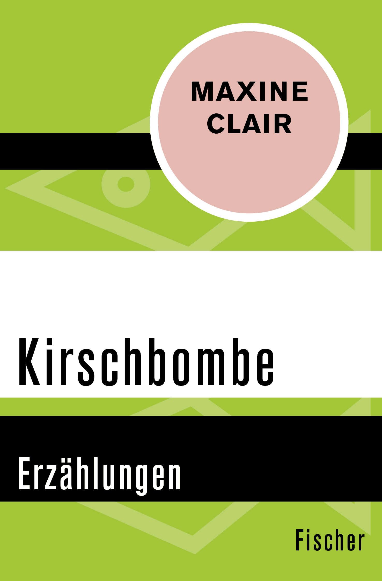 Kirschbombe Essays & Short Stories