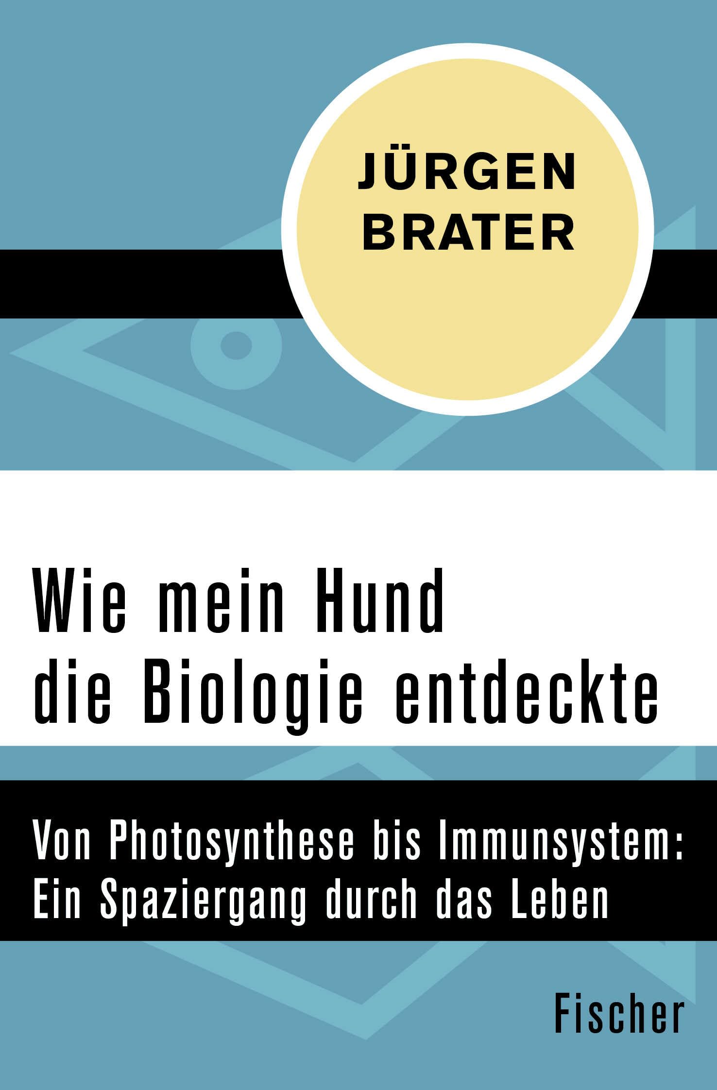 Wie mein Hund die Biologie entdeckte book