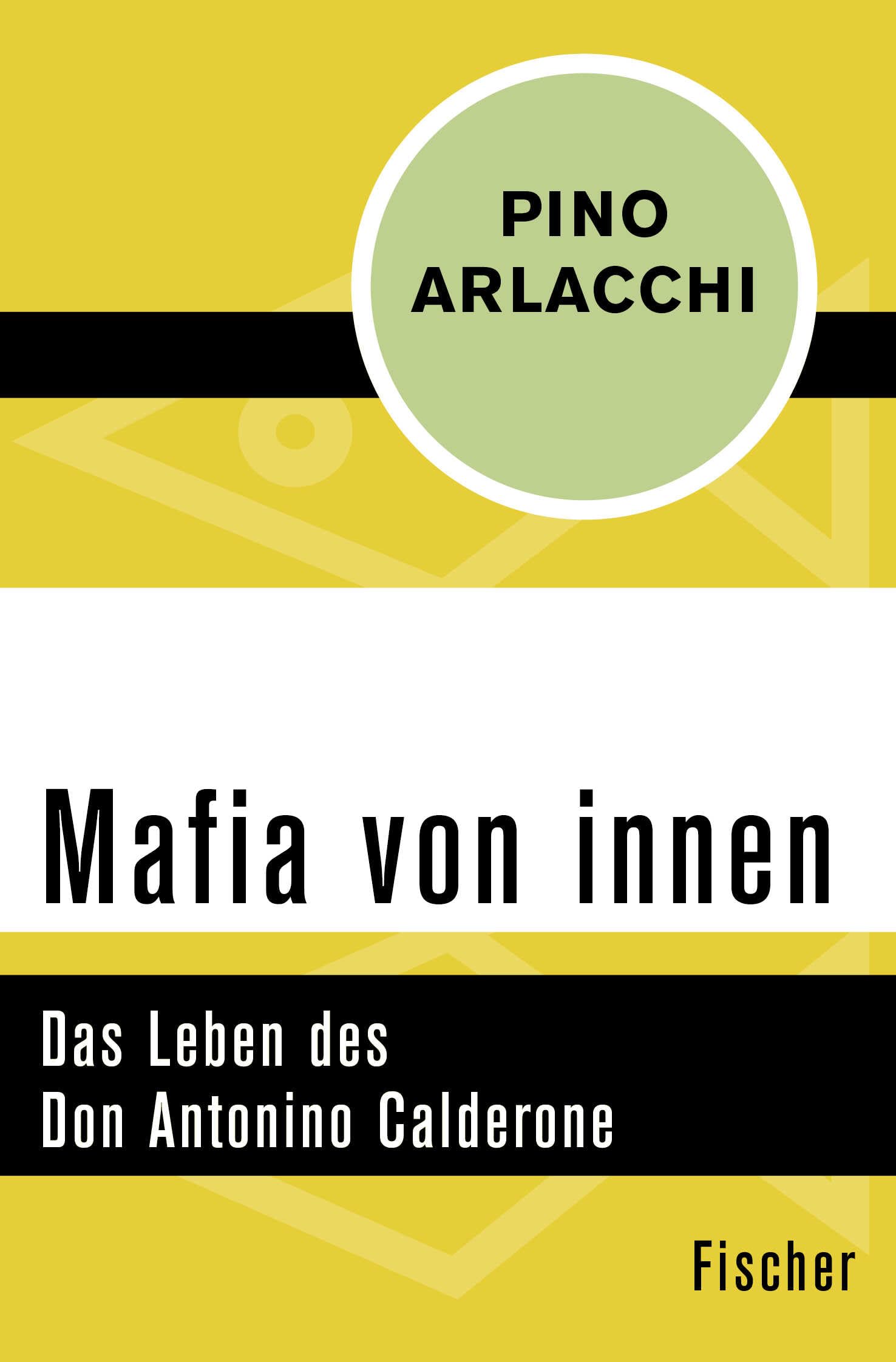 Product Image: Mafia von innen