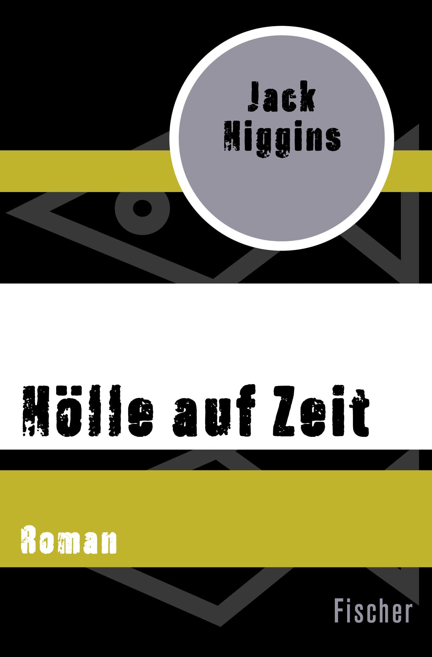 Hölle auf Zeit: Roman Action & Adventure