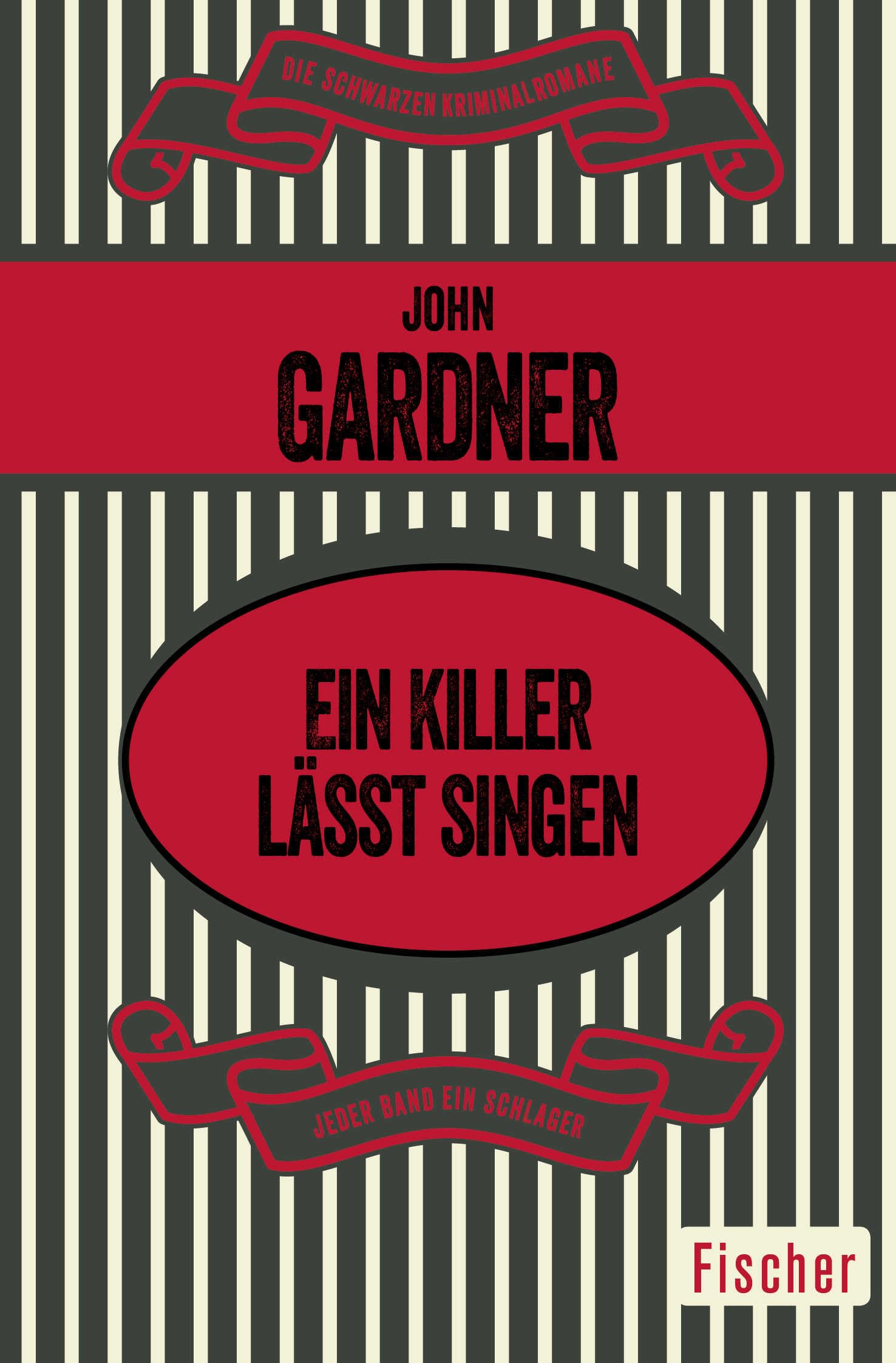 Ein Killer lässt singen Action & Adventure