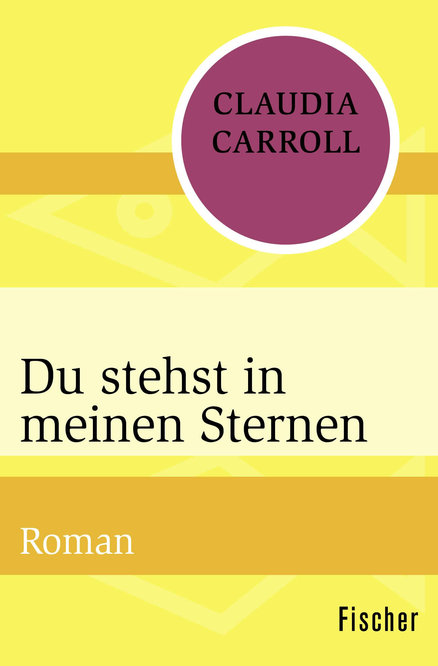 Du stehst in meinen Sternen: Roman Contemporary literature