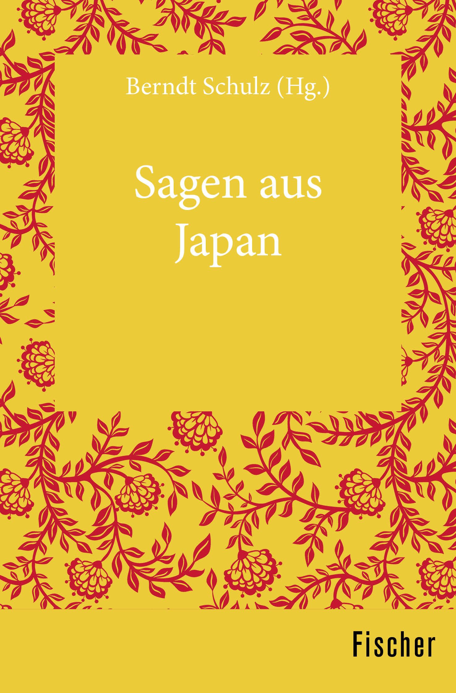 Product Image: Sagen aus Japan