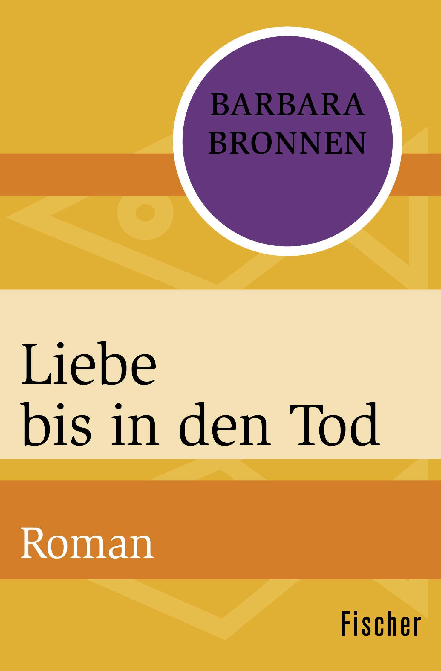 Liebe bis in den Tod: Roman Social Sciences
