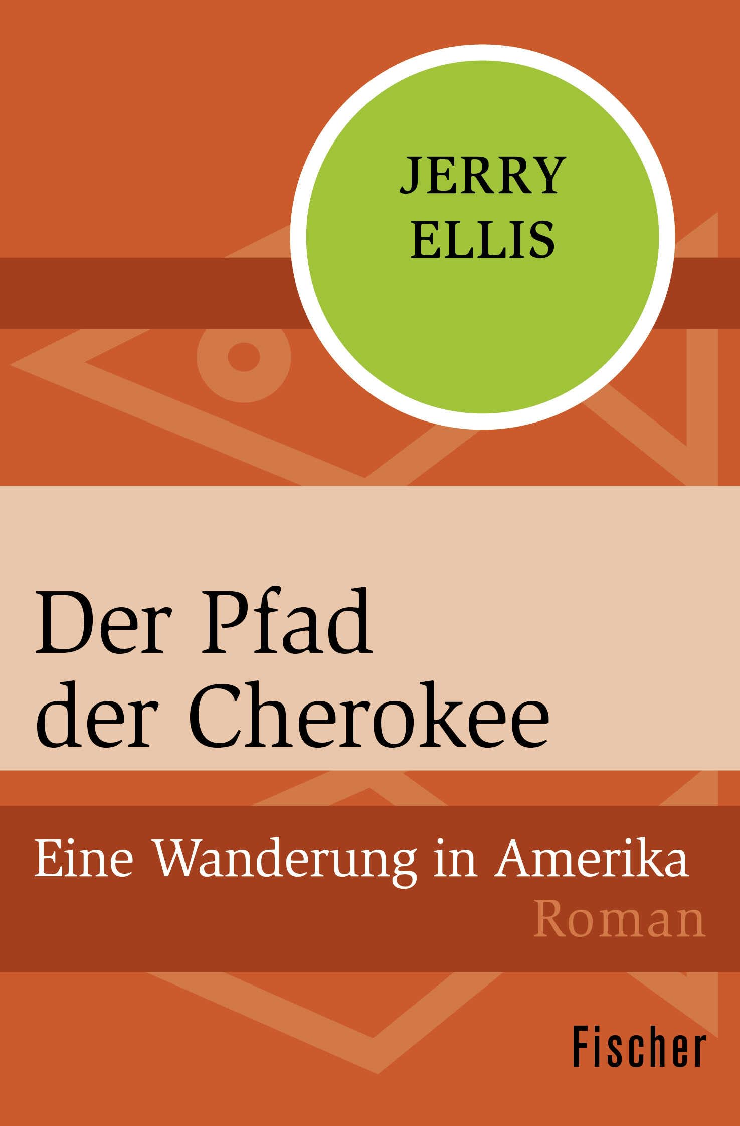 Der Pfad der Cherokee: Eine Wanderung in Amerika Books