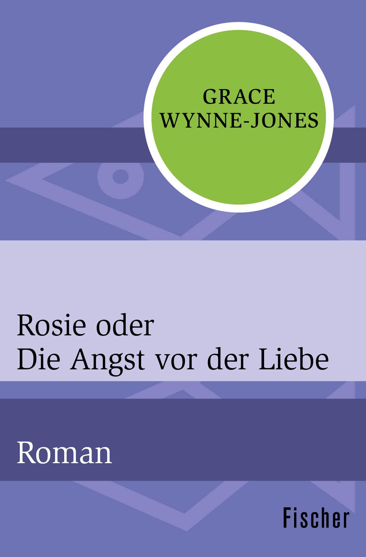 Product Image: Rosie oder Die Angst vor der Liebe