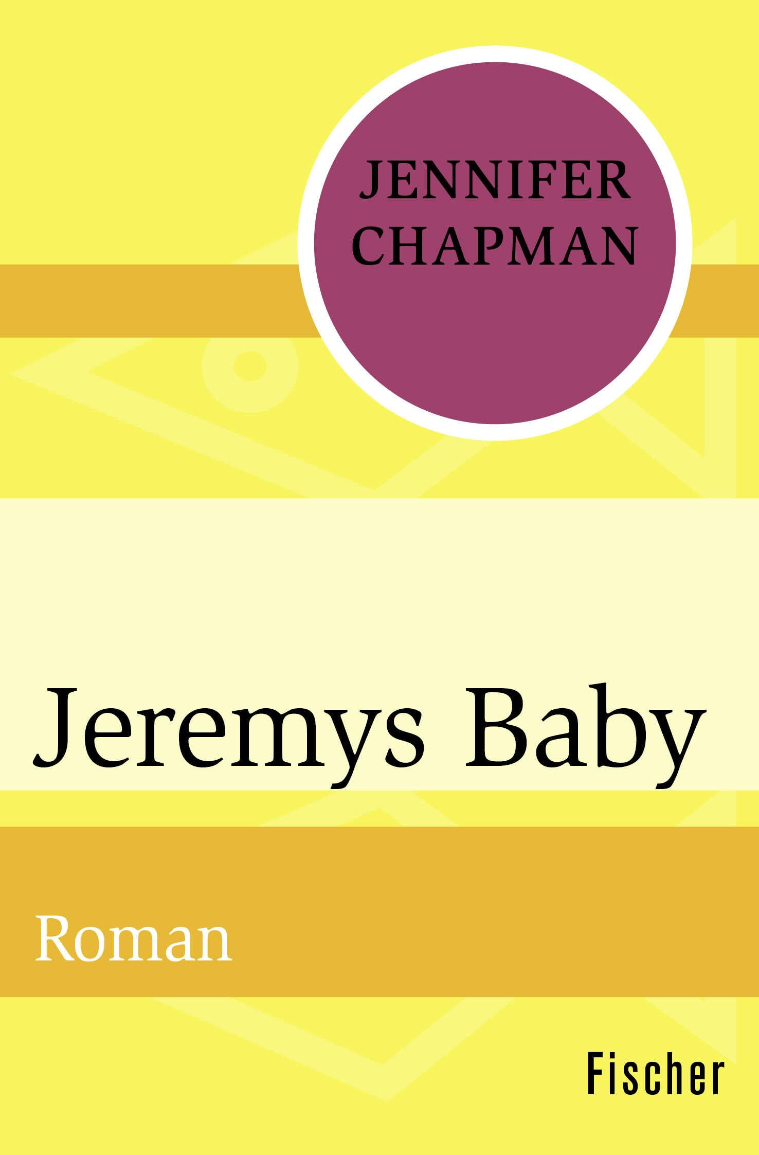 Jeremys Baby: Roman Contemporary literature