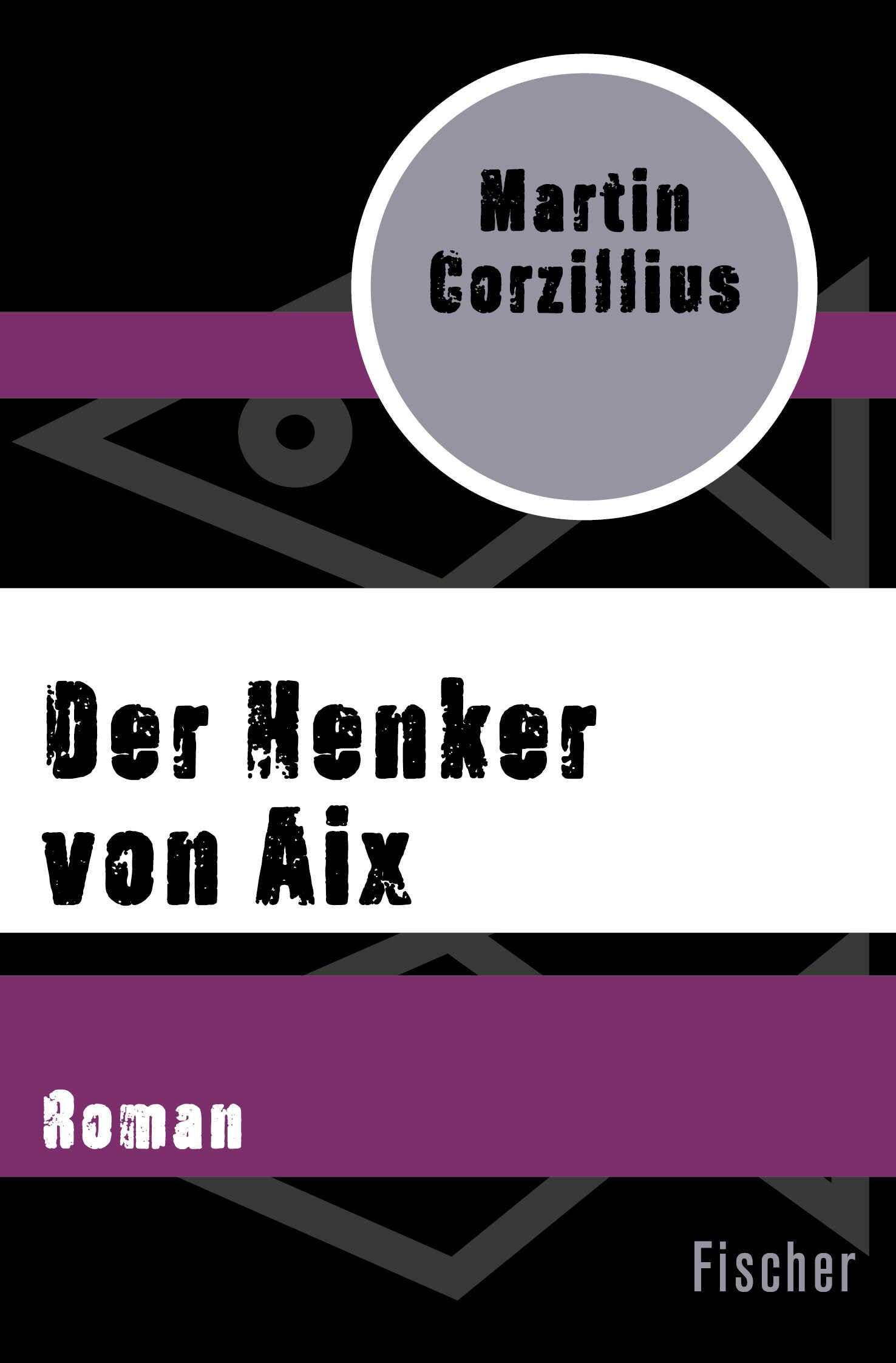 Product Image: Der Henker von Aix