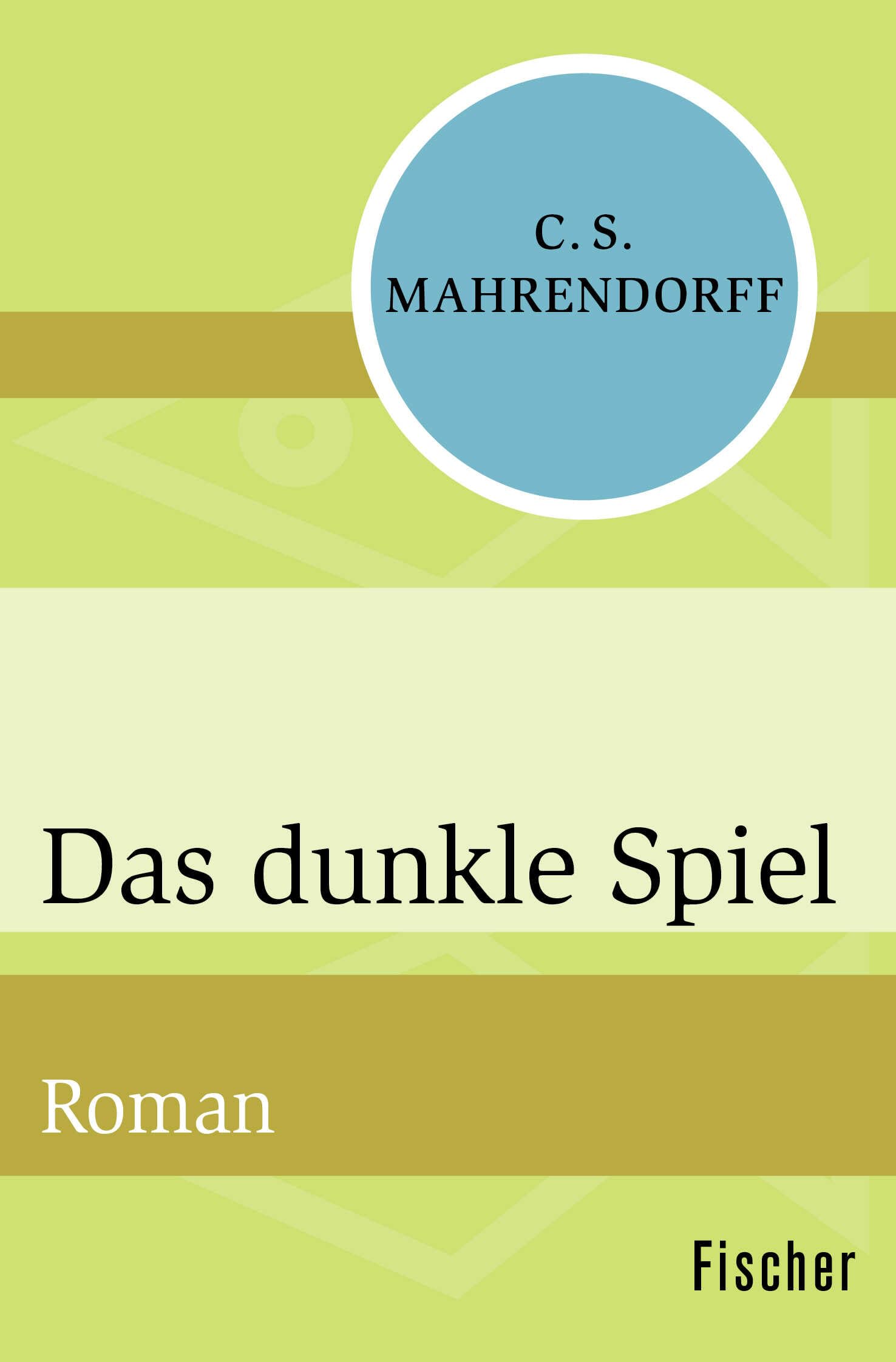 Das dunkle Spiel Historical Fiction