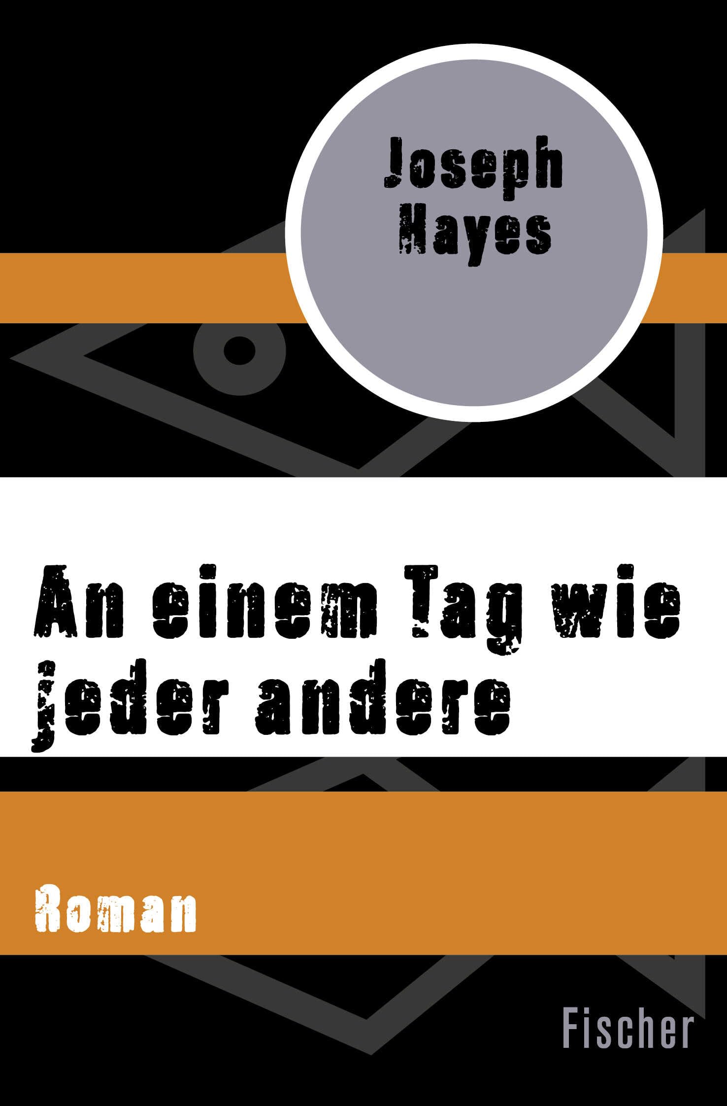 An einem Tag wie jeder andere: Roman Action & Adventure