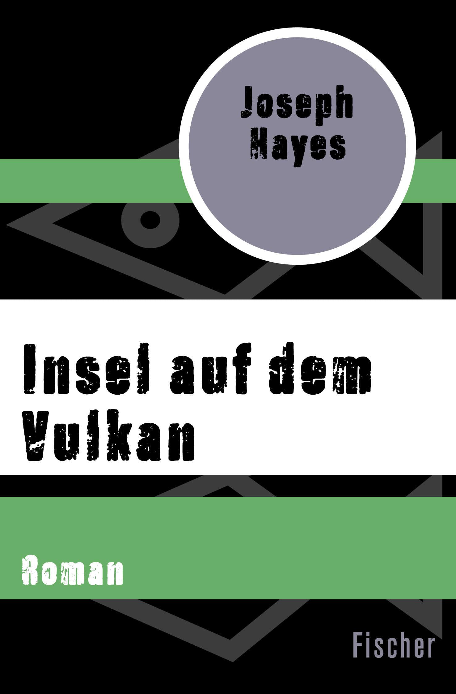 Insel auf dem Vulkan Contemporary literature Books