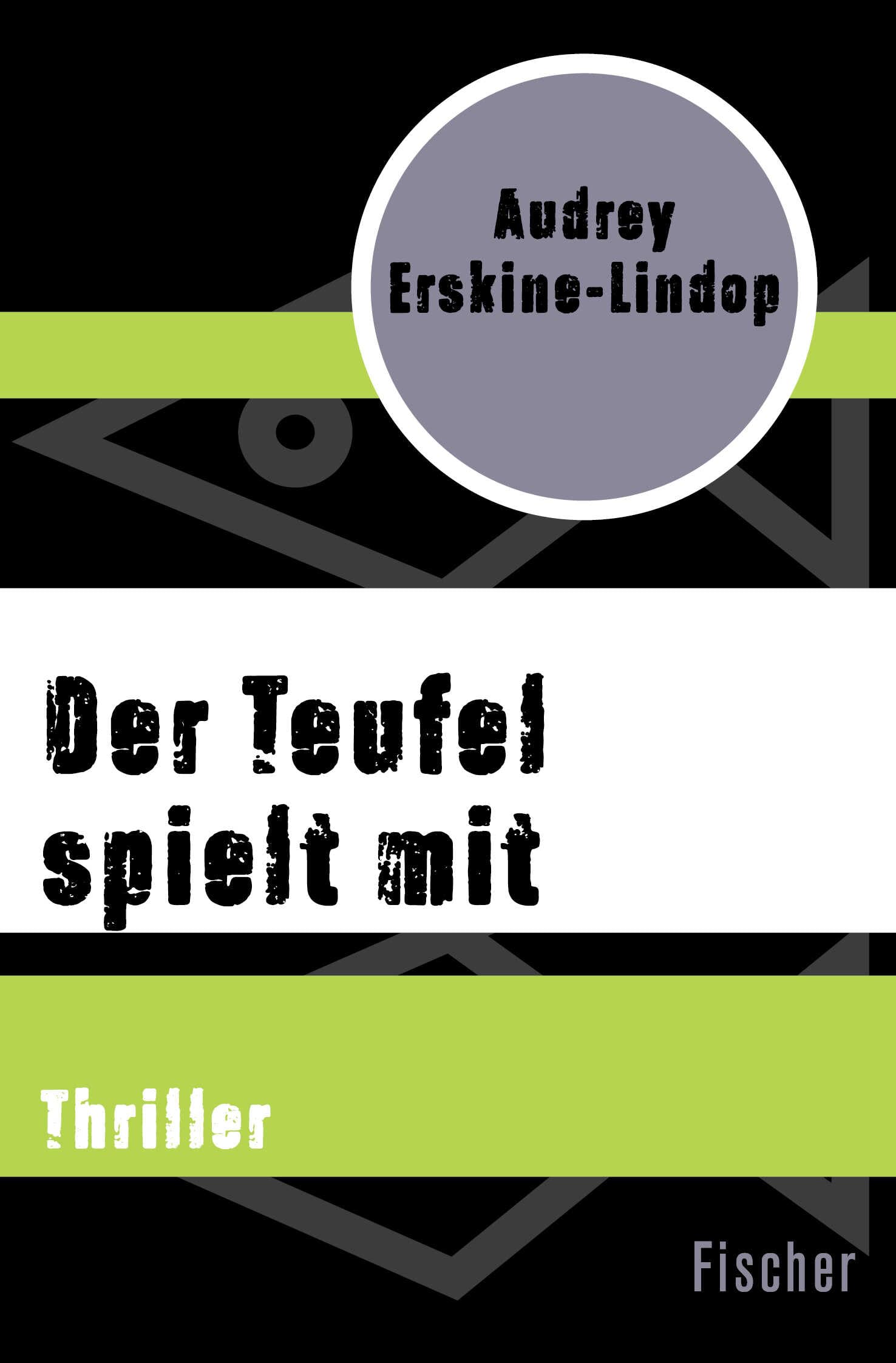 Der Teufel spielt mit: Thriller Action & Adventure