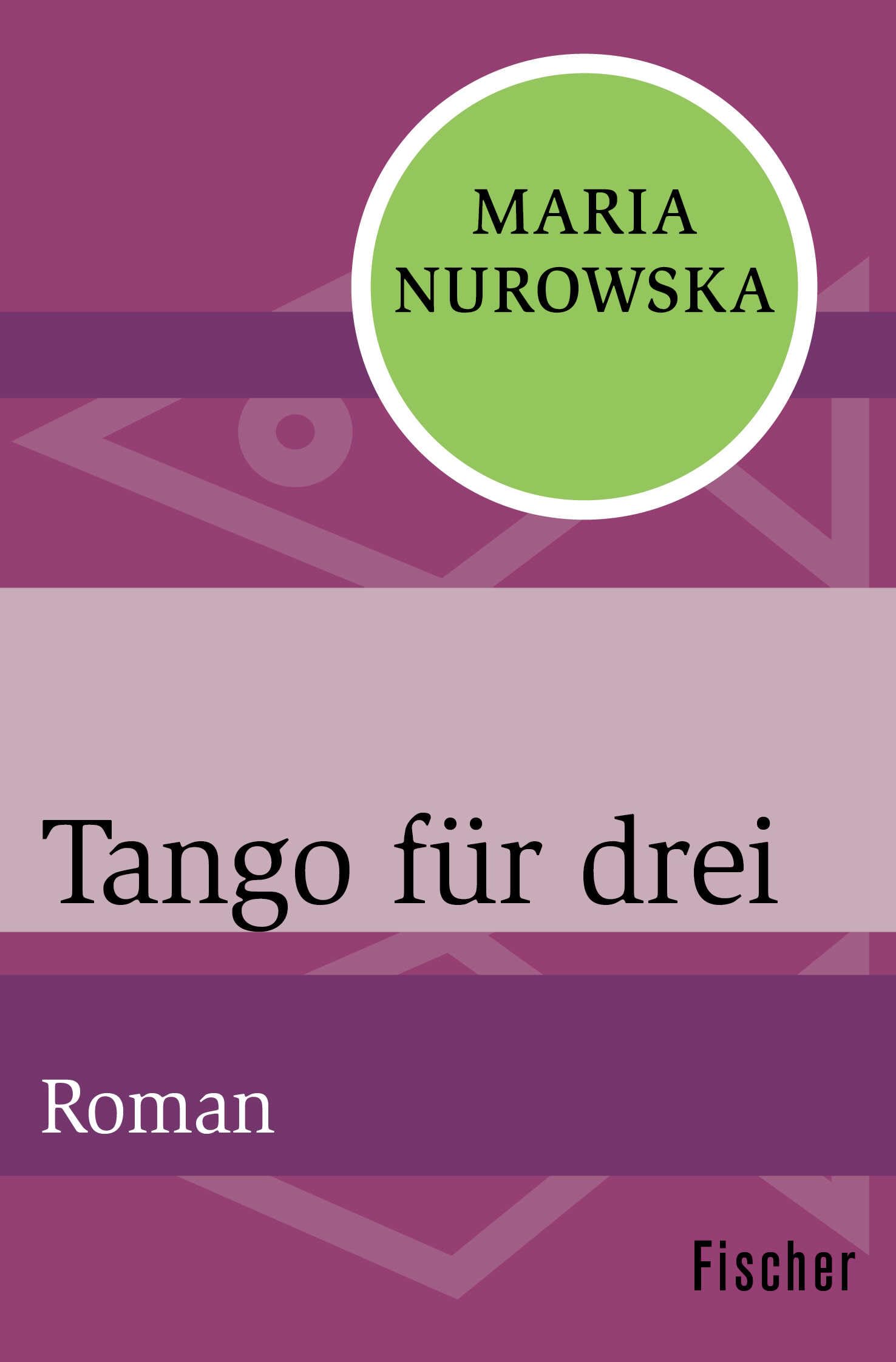Tango für drei: Roman Contemporary literature