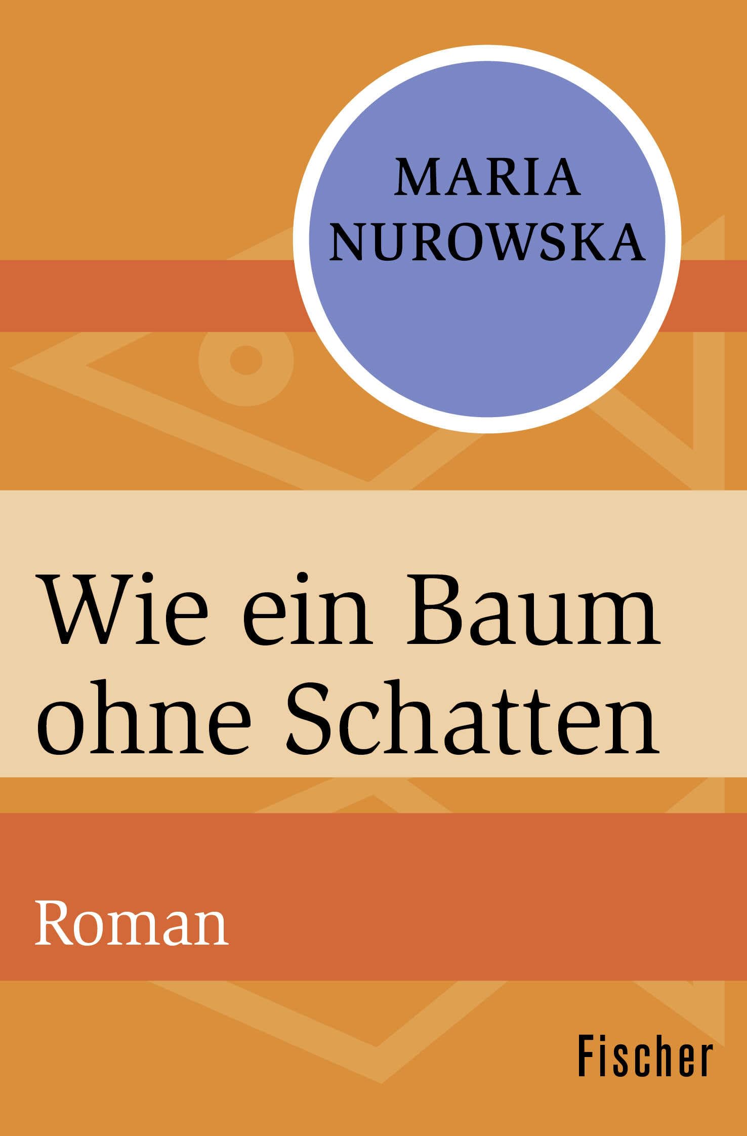 Wie ein Baum ohne Schatten Personalities Books
