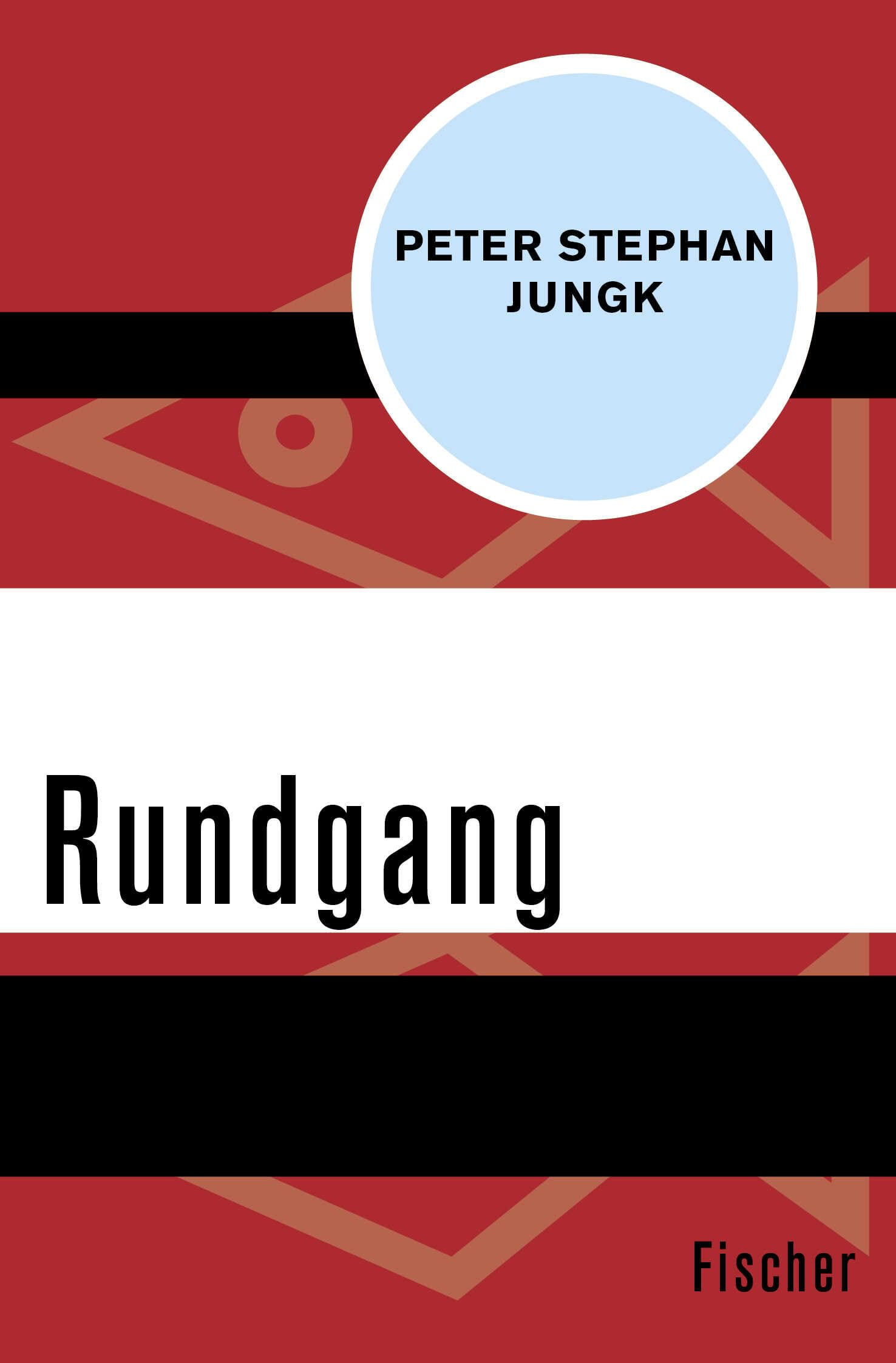 Rundgang Contemporary literature Books