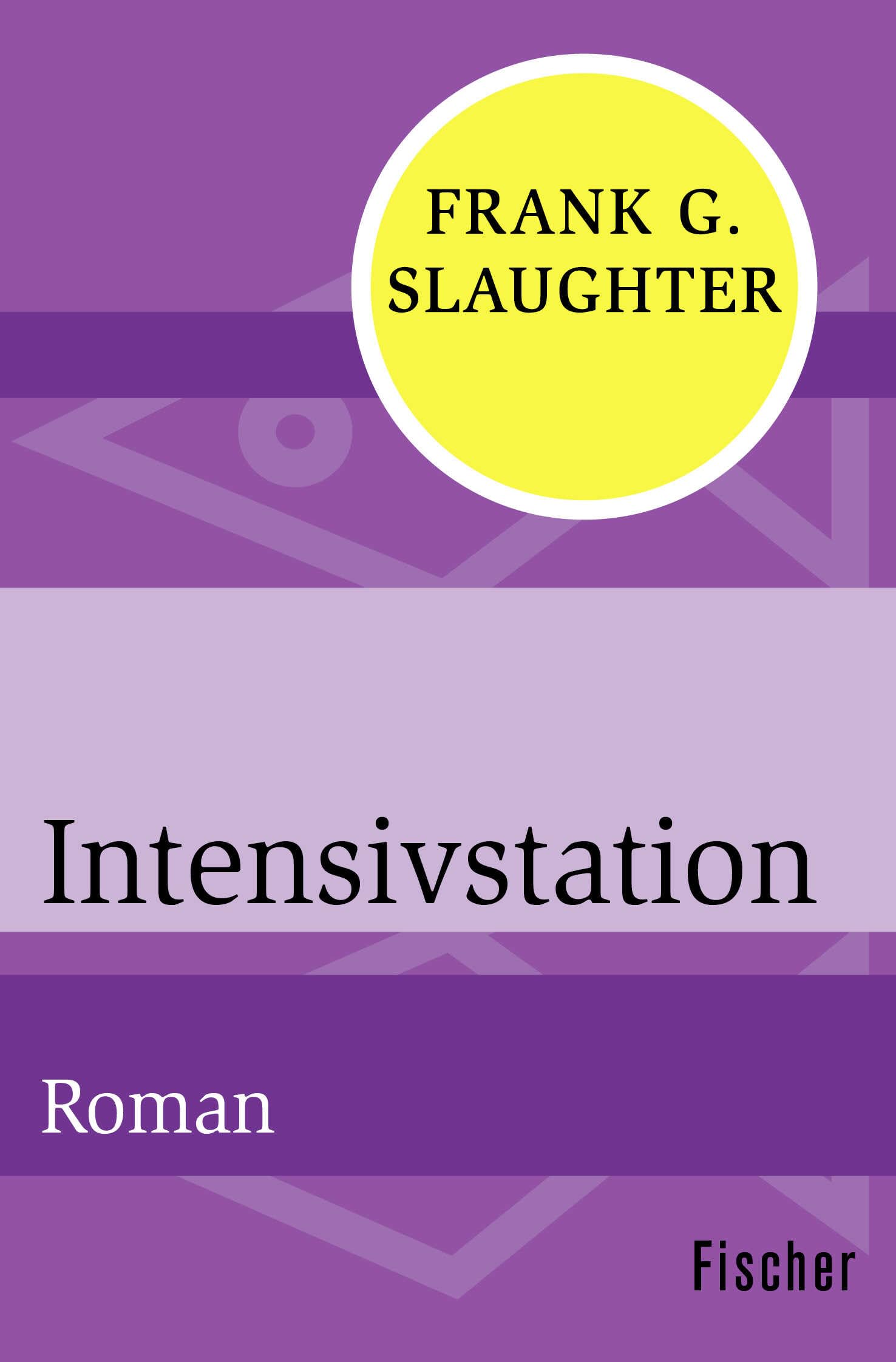Intensivstation Contemporary literature Books